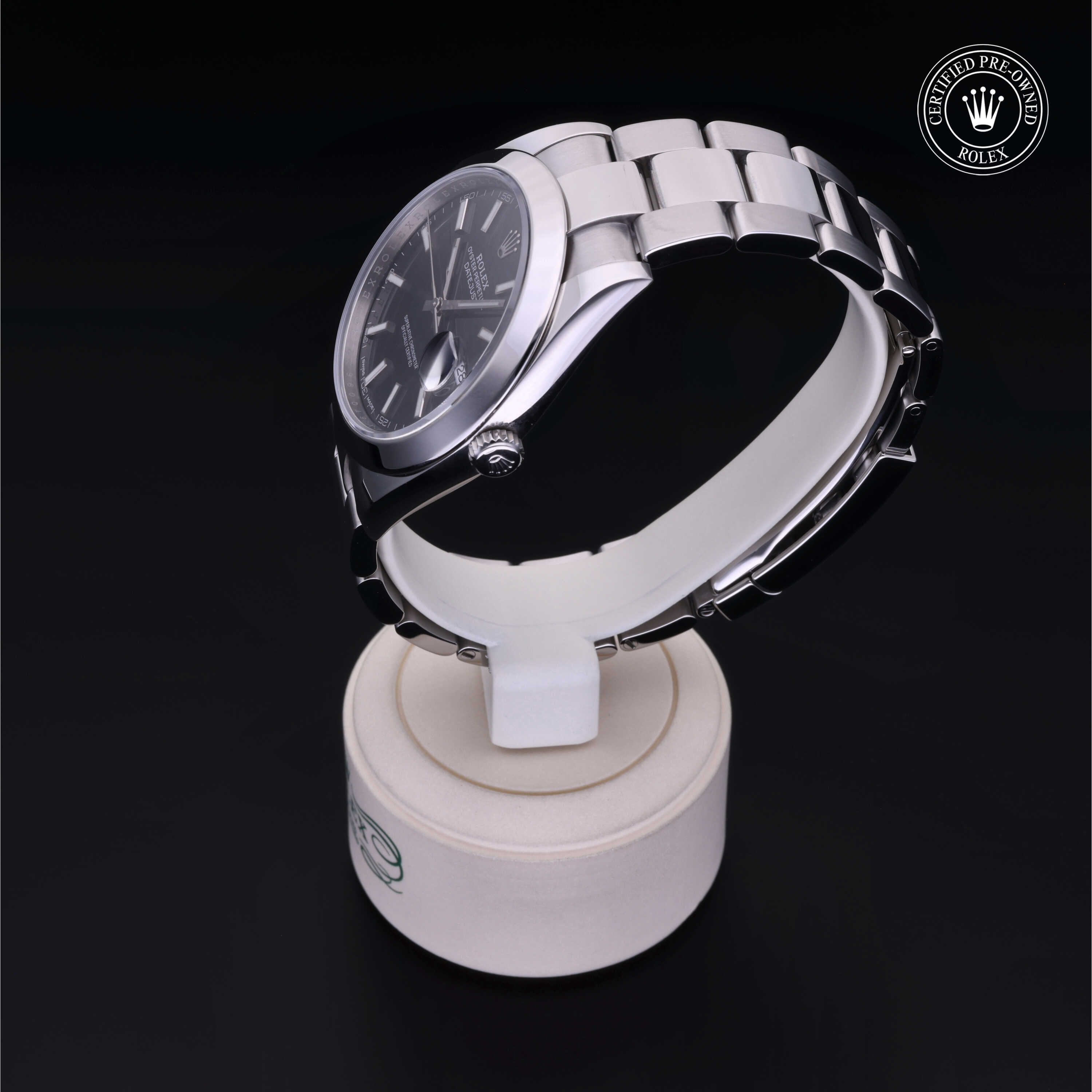Oyster Perpetual Datejust 41 Oyster Perpetual Datejust 41