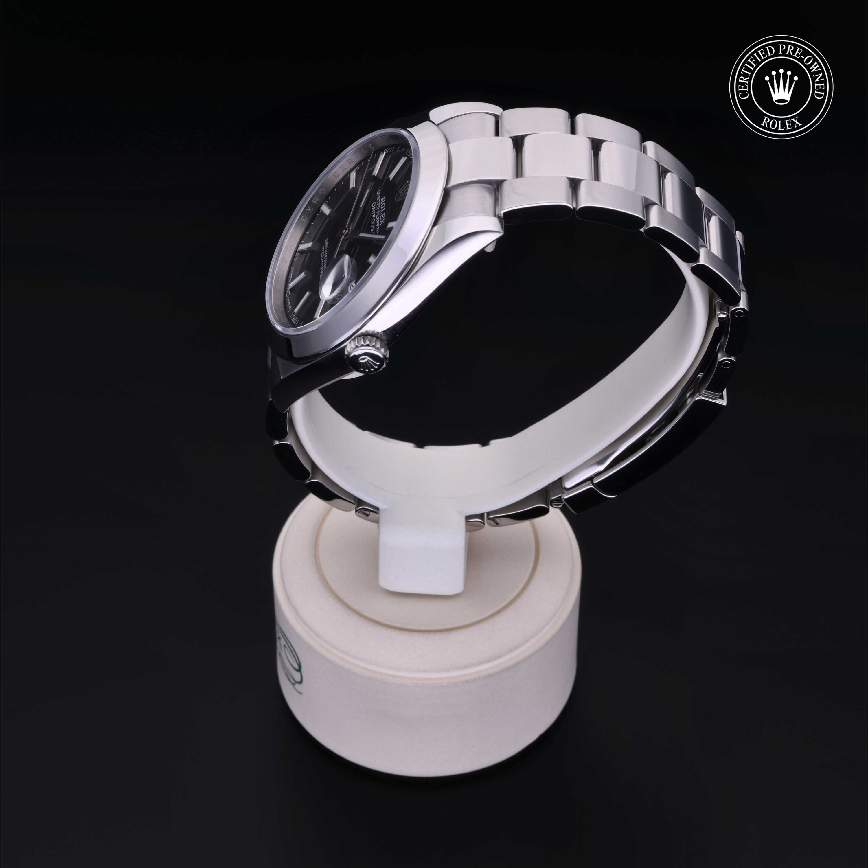 Oyster Perpetual Datejust 41 Oyster Perpetual Datejust 41