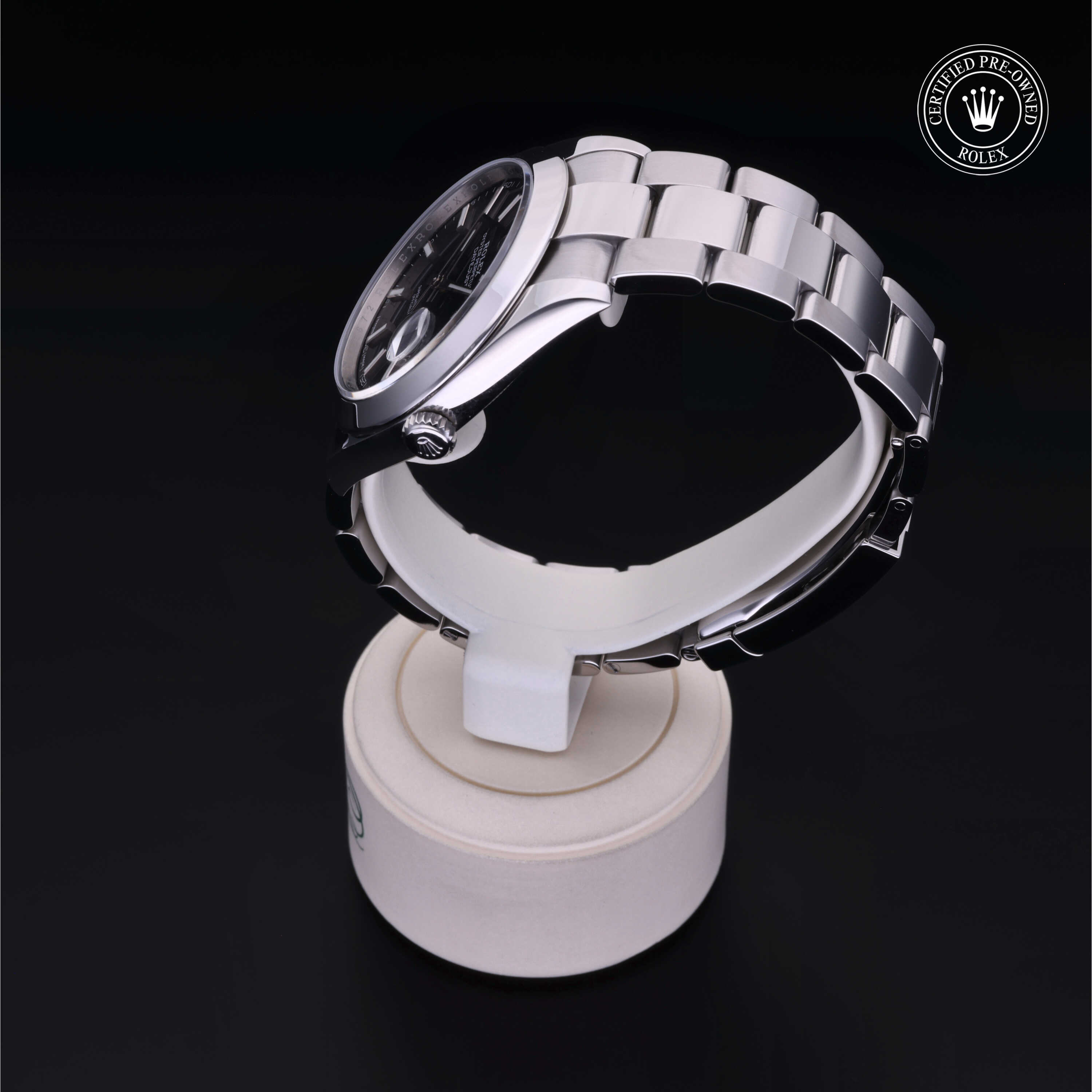 Oyster Perpetual Datejust 41 Oyster Perpetual Datejust 41