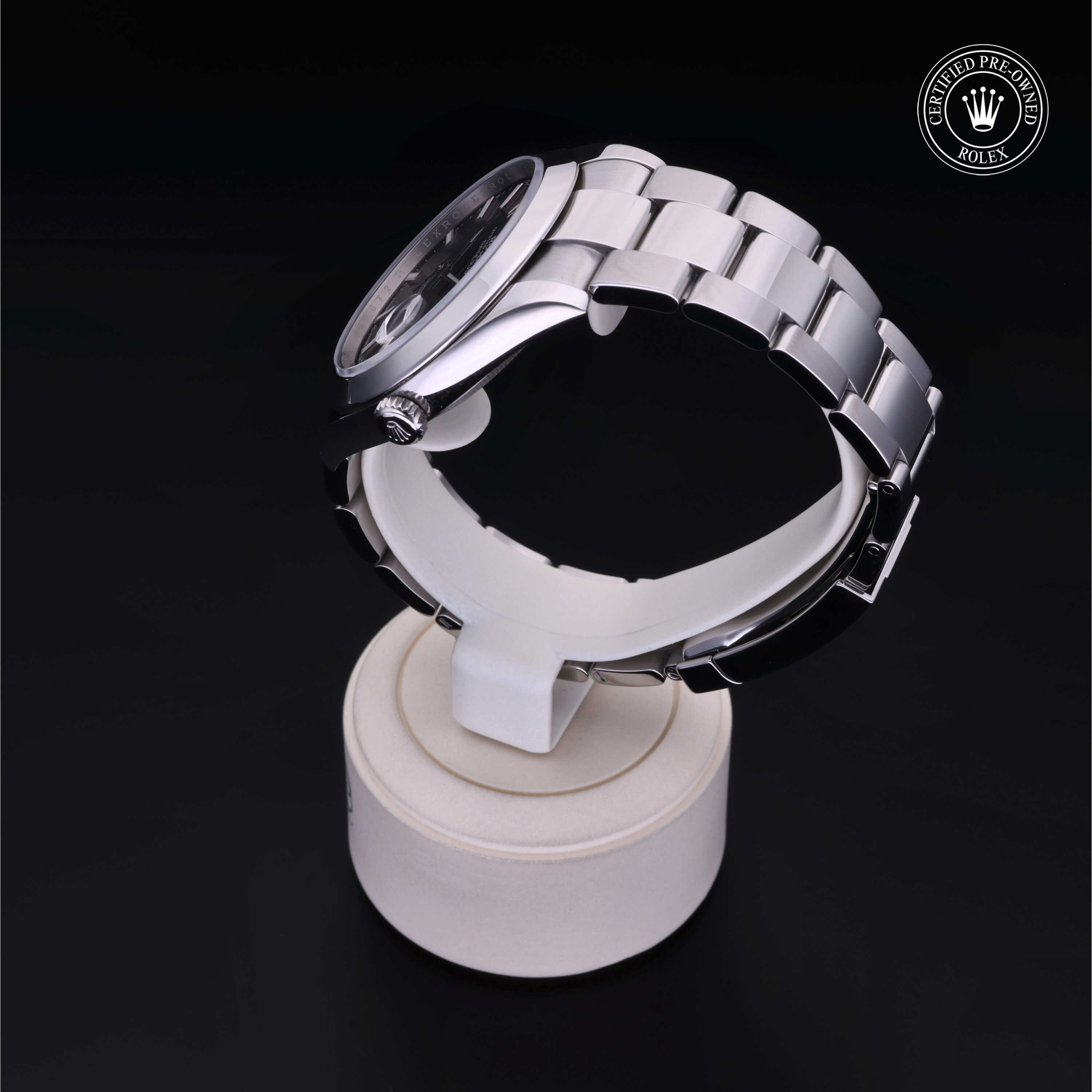 Oyster Perpetual Datejust 41 Oyster Perpetual Datejust 41