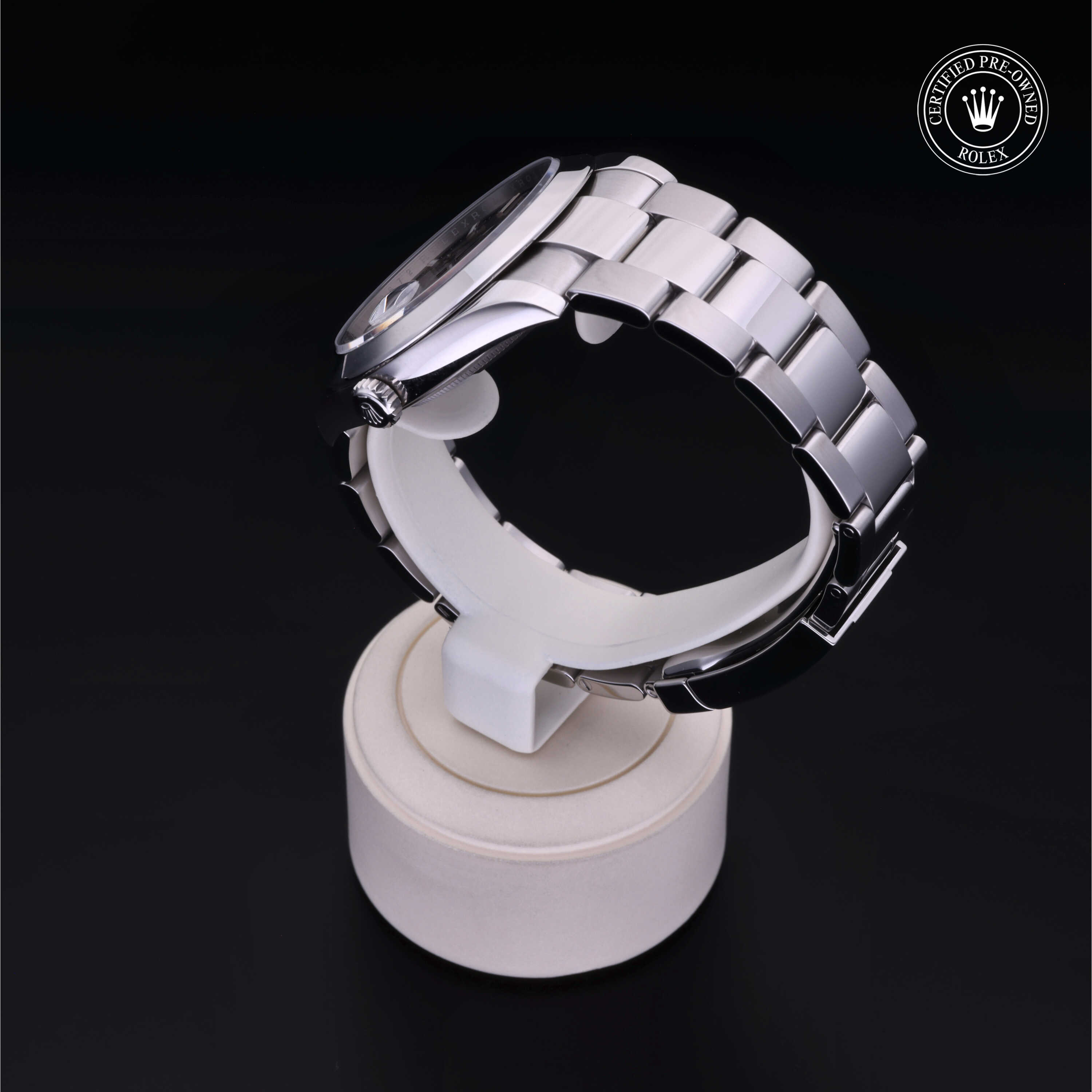 Oyster Perpetual Datejust 41 Oyster Perpetual Datejust 41