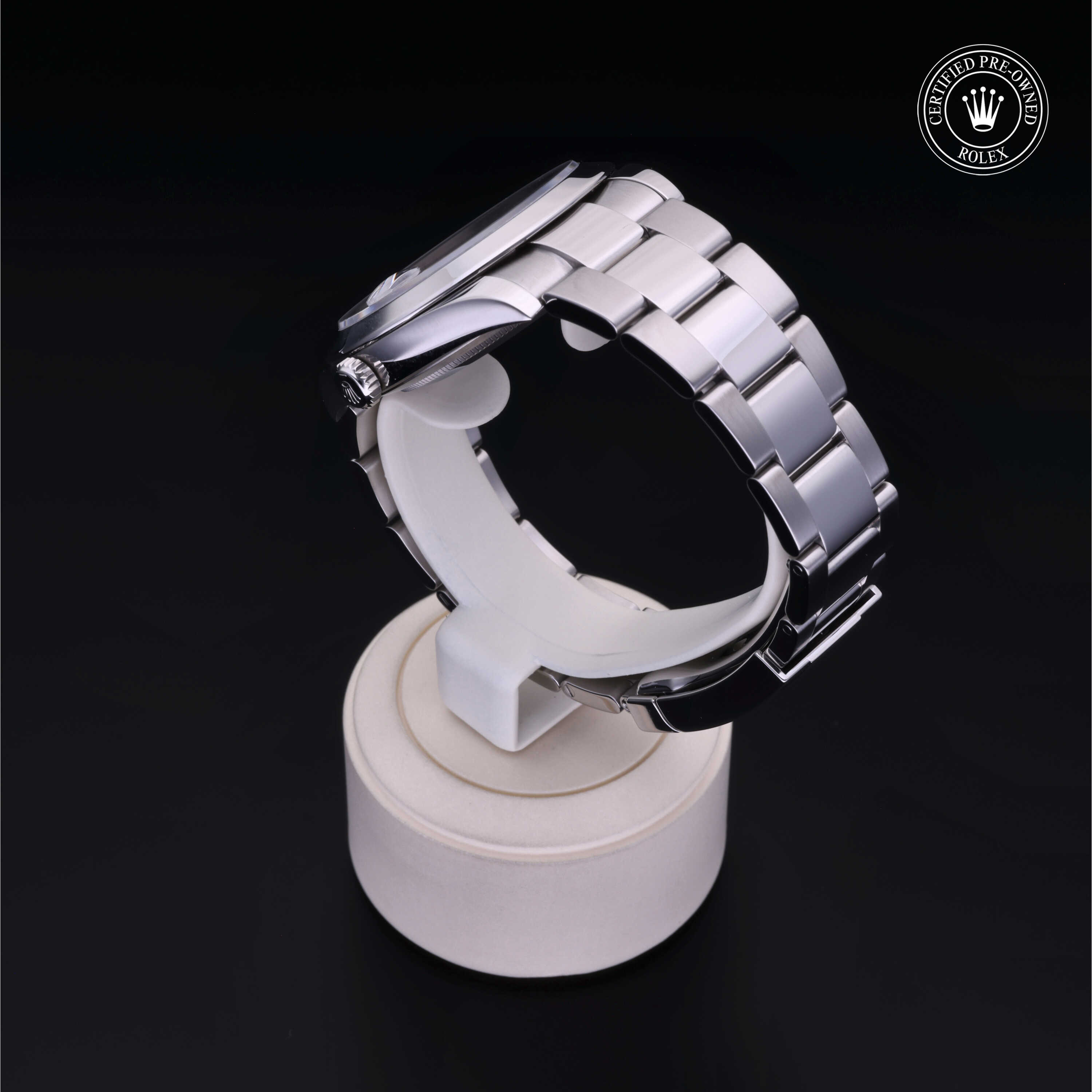Oyster Perpetual Datejust 41 Oyster Perpetual Datejust 41