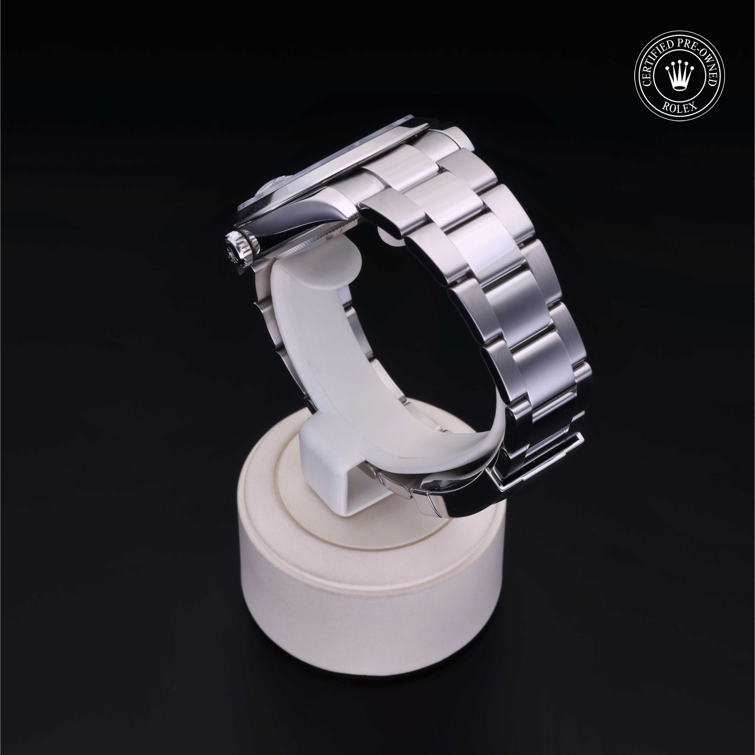 Oyster Perpetual Datejust 41 Oyster Perpetual Datejust 41