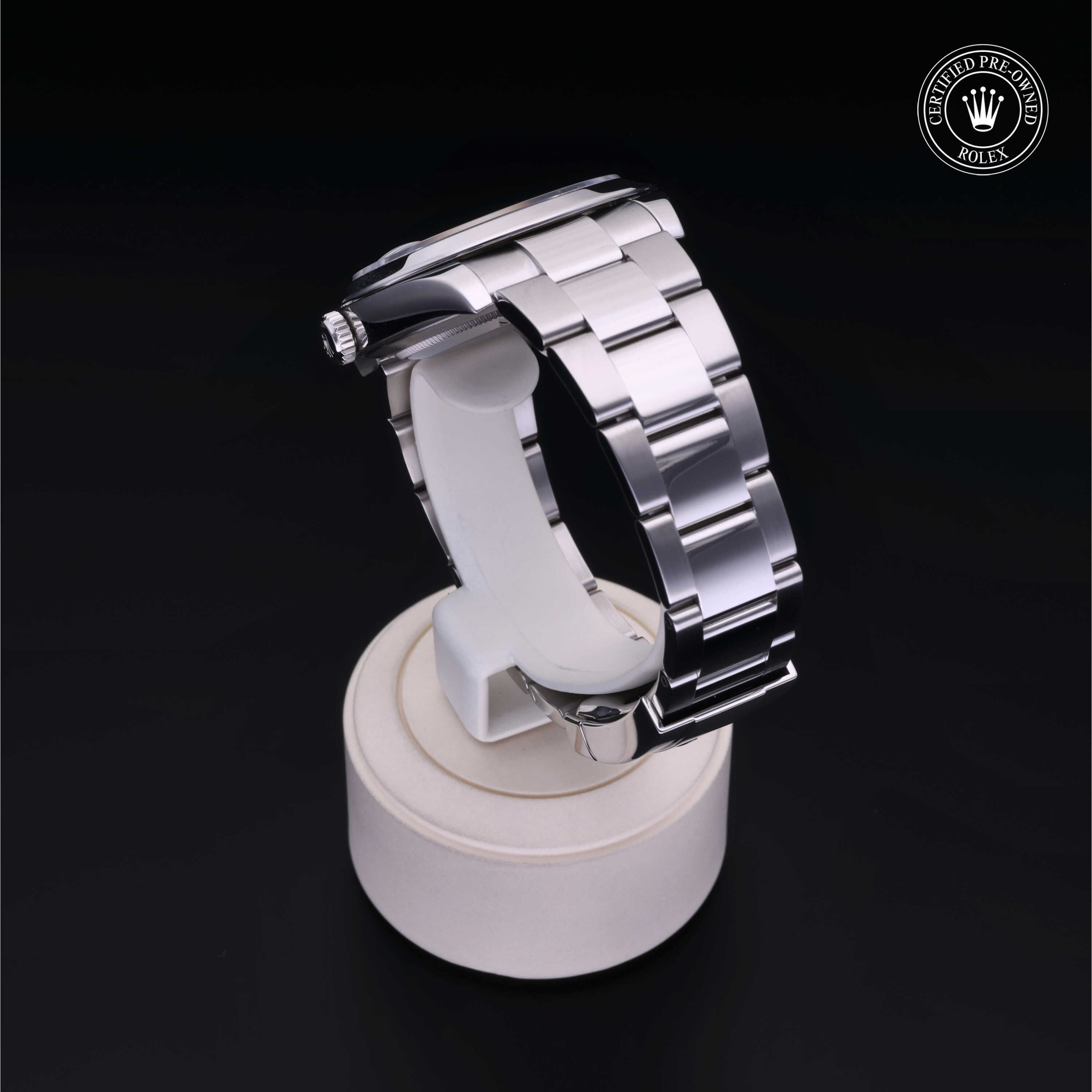 Oyster Perpetual Datejust 41 Oyster Perpetual Datejust 41