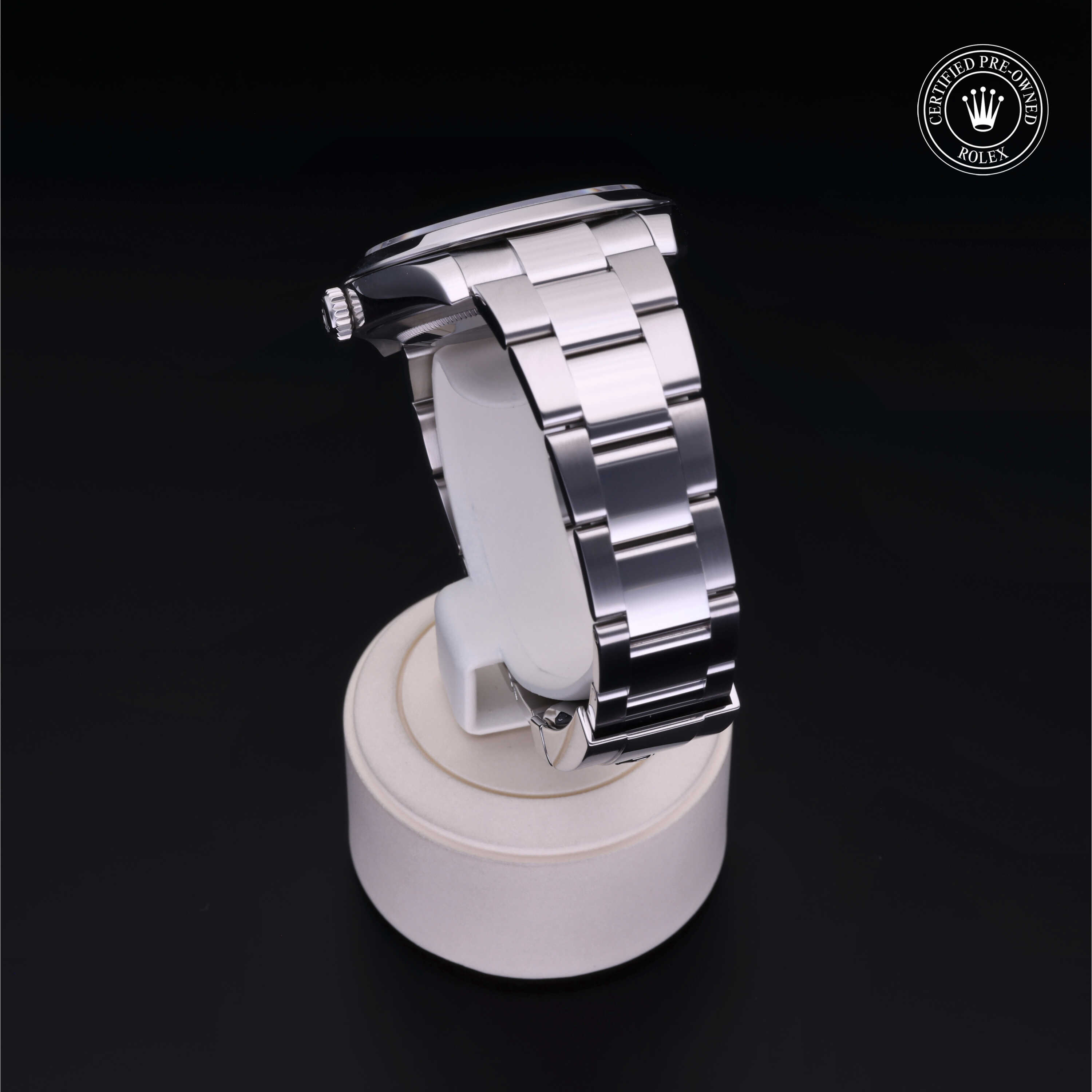 Oyster Perpetual Datejust 41 Oyster Perpetual Datejust 41