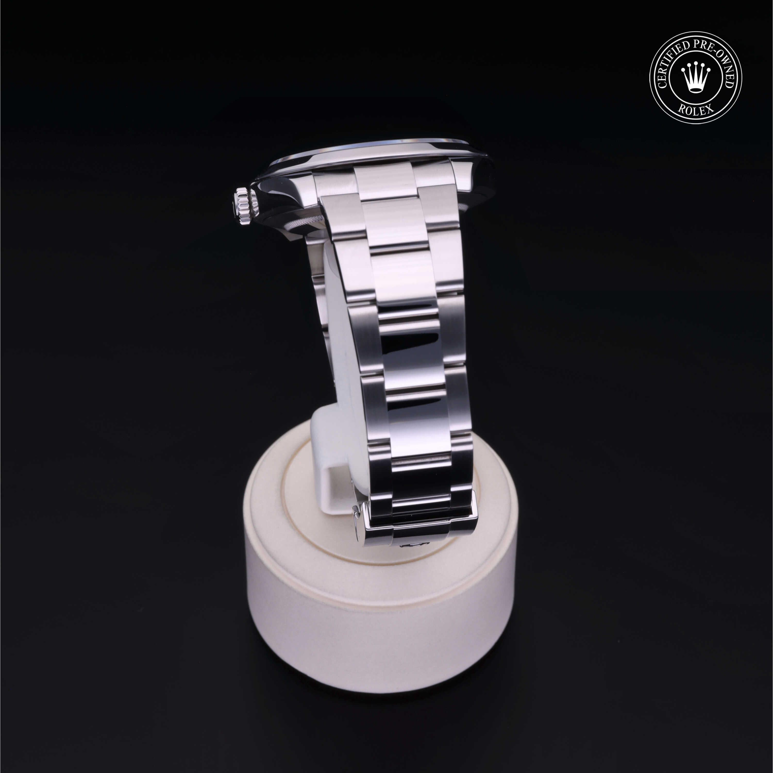 Oyster Perpetual Datejust 41 Oyster Perpetual Datejust 41