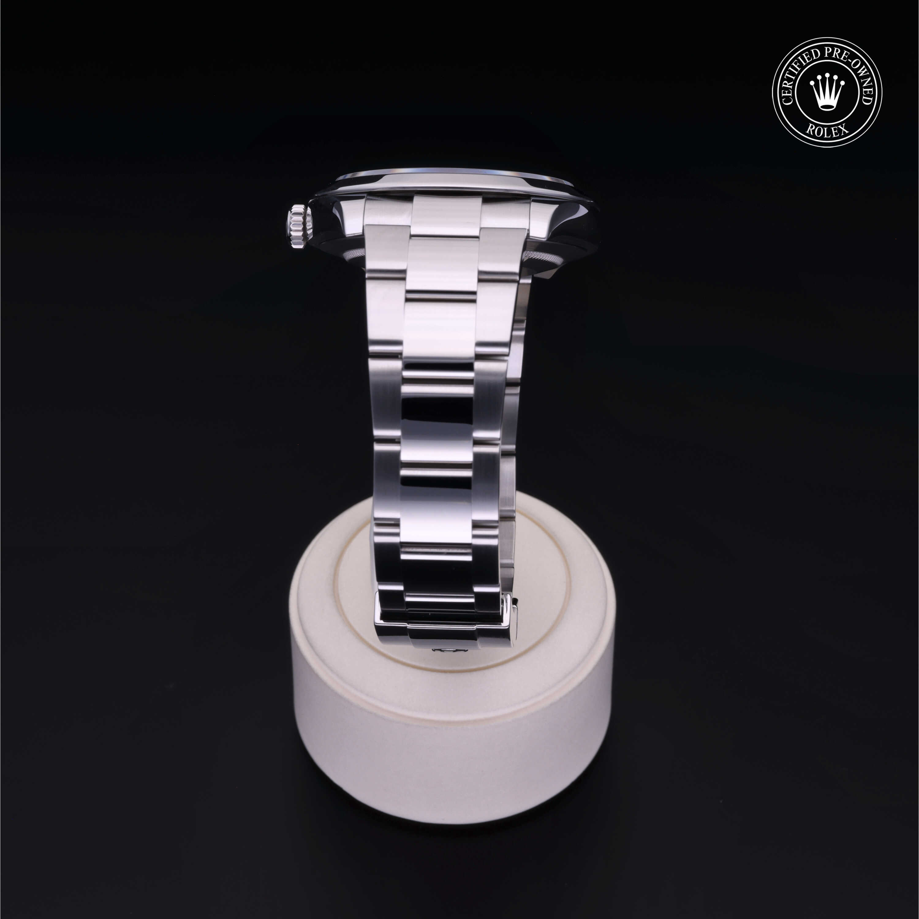 Oyster Perpetual Datejust 41 Oyster Perpetual Datejust 41
