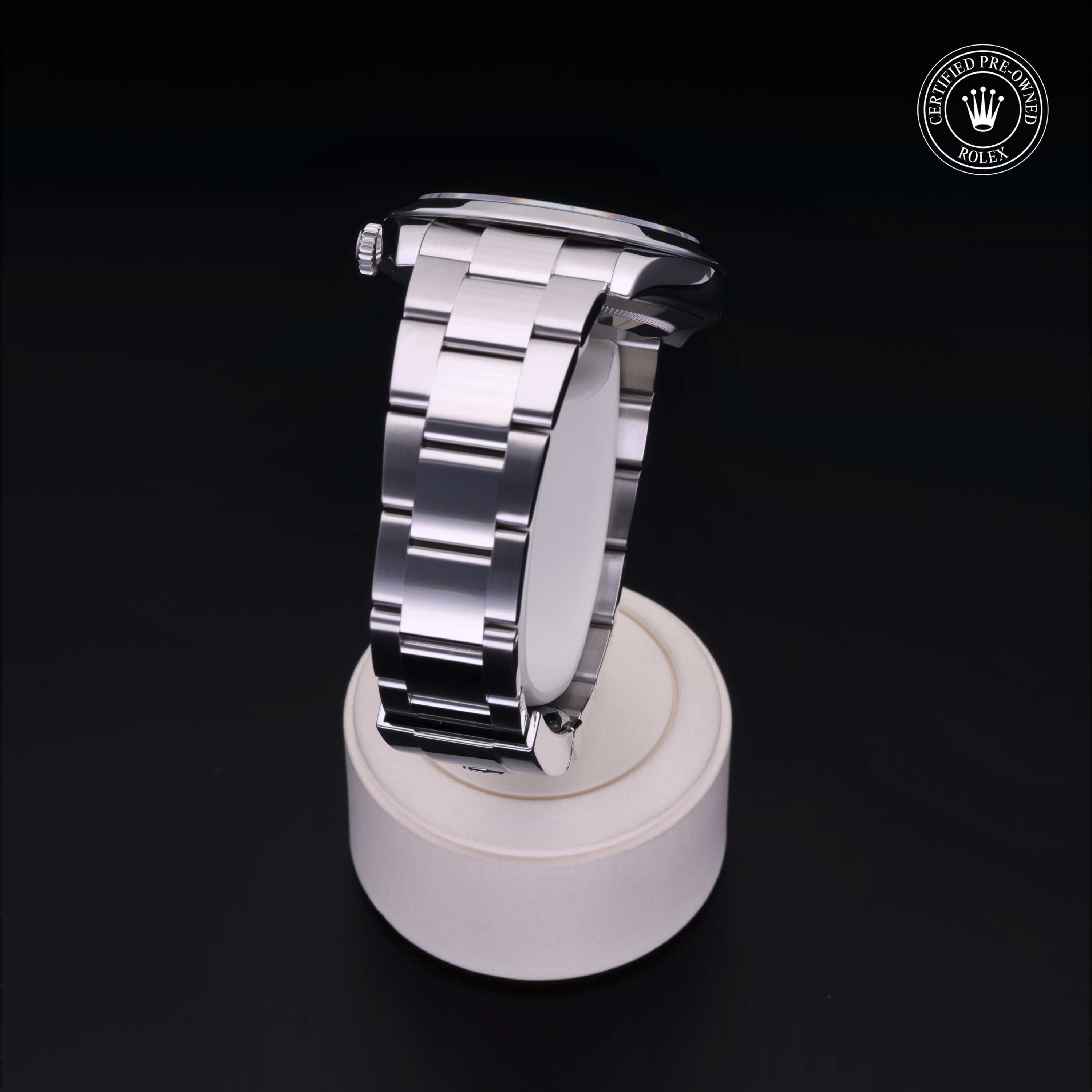 Oyster Perpetual Datejust 41 Oyster Perpetual Datejust 41
