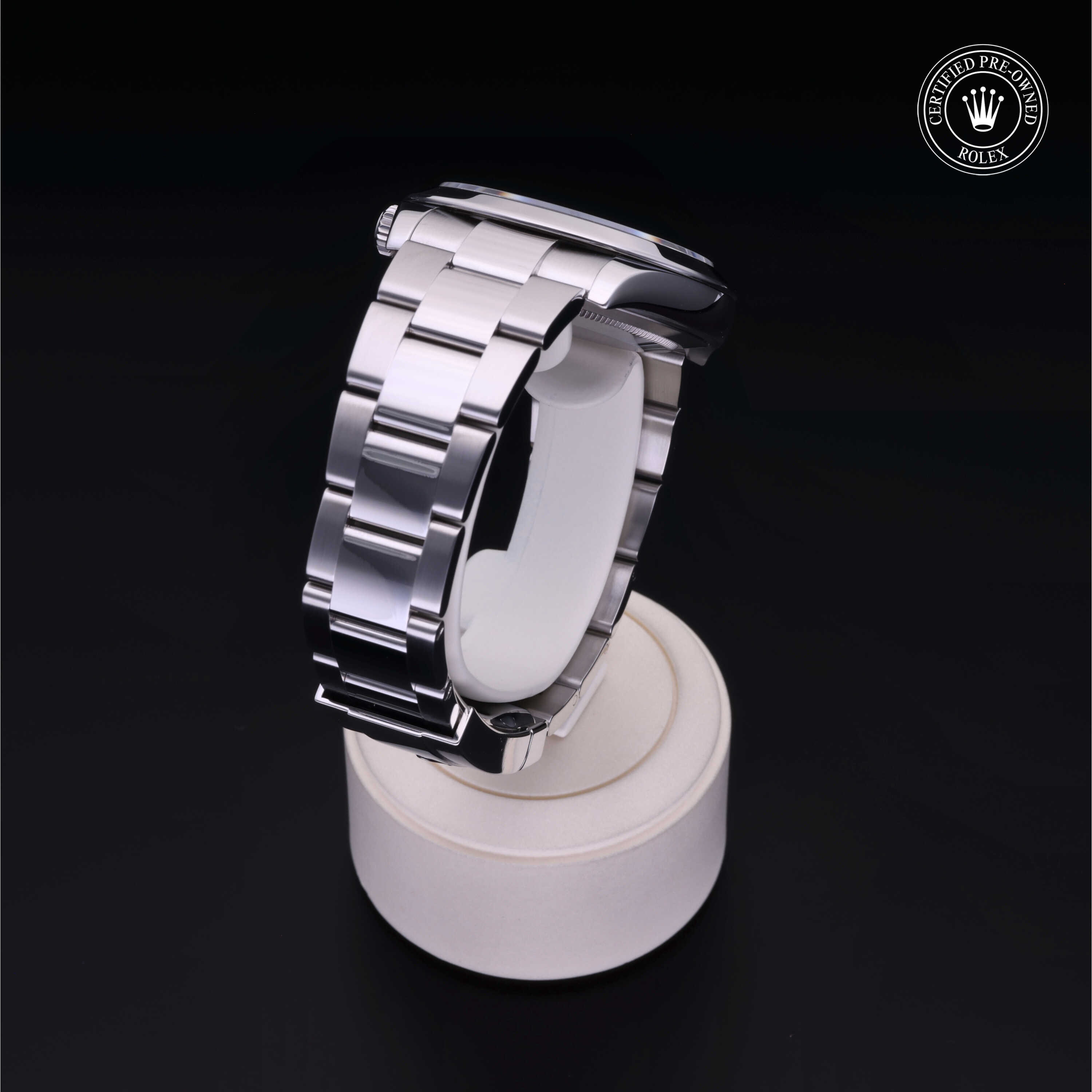 Oyster Perpetual Datejust 41 Oyster Perpetual Datejust 41