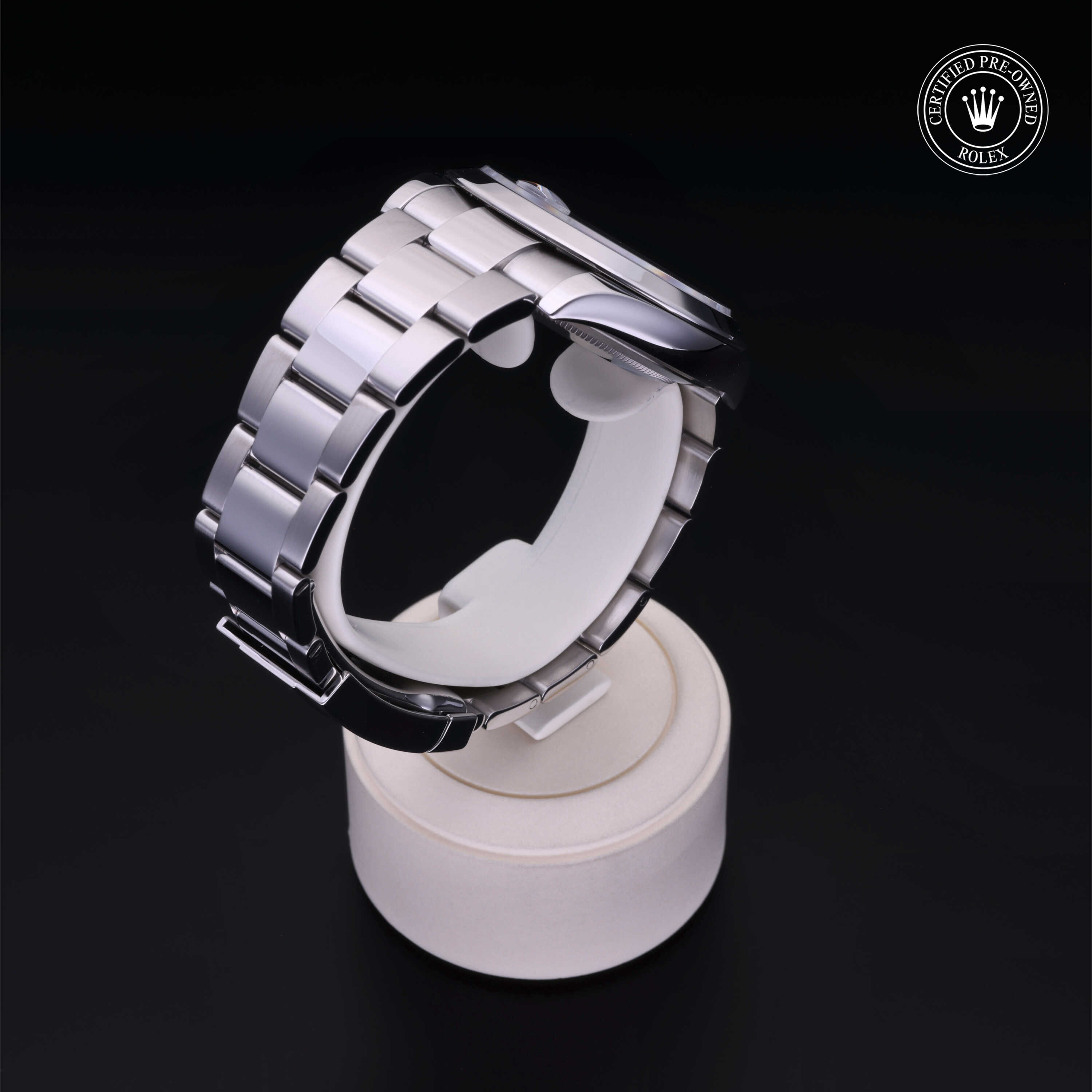 Oyster Perpetual Datejust 41 Oyster Perpetual Datejust 41
