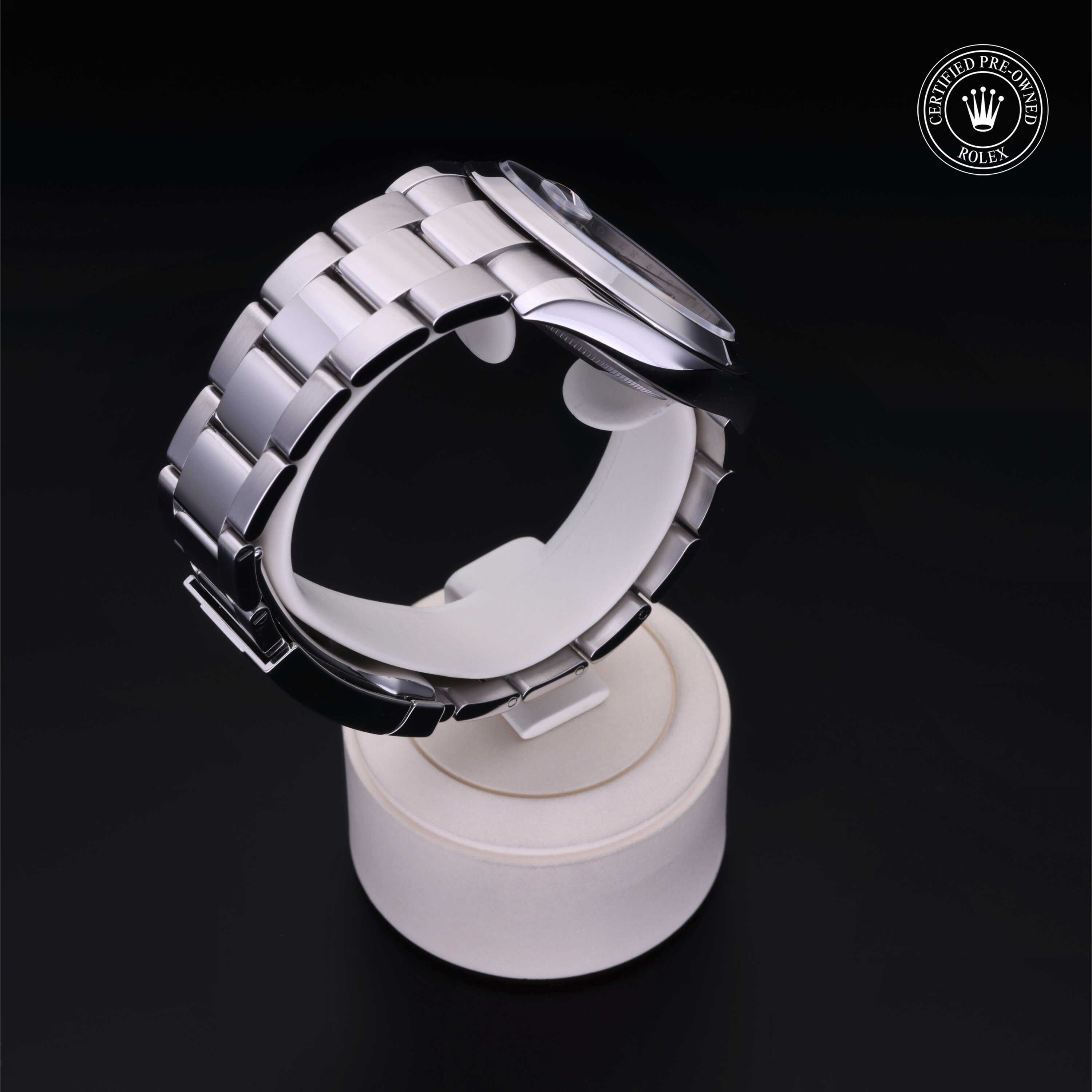 Oyster Perpetual Datejust 41 Oyster Perpetual Datejust 41