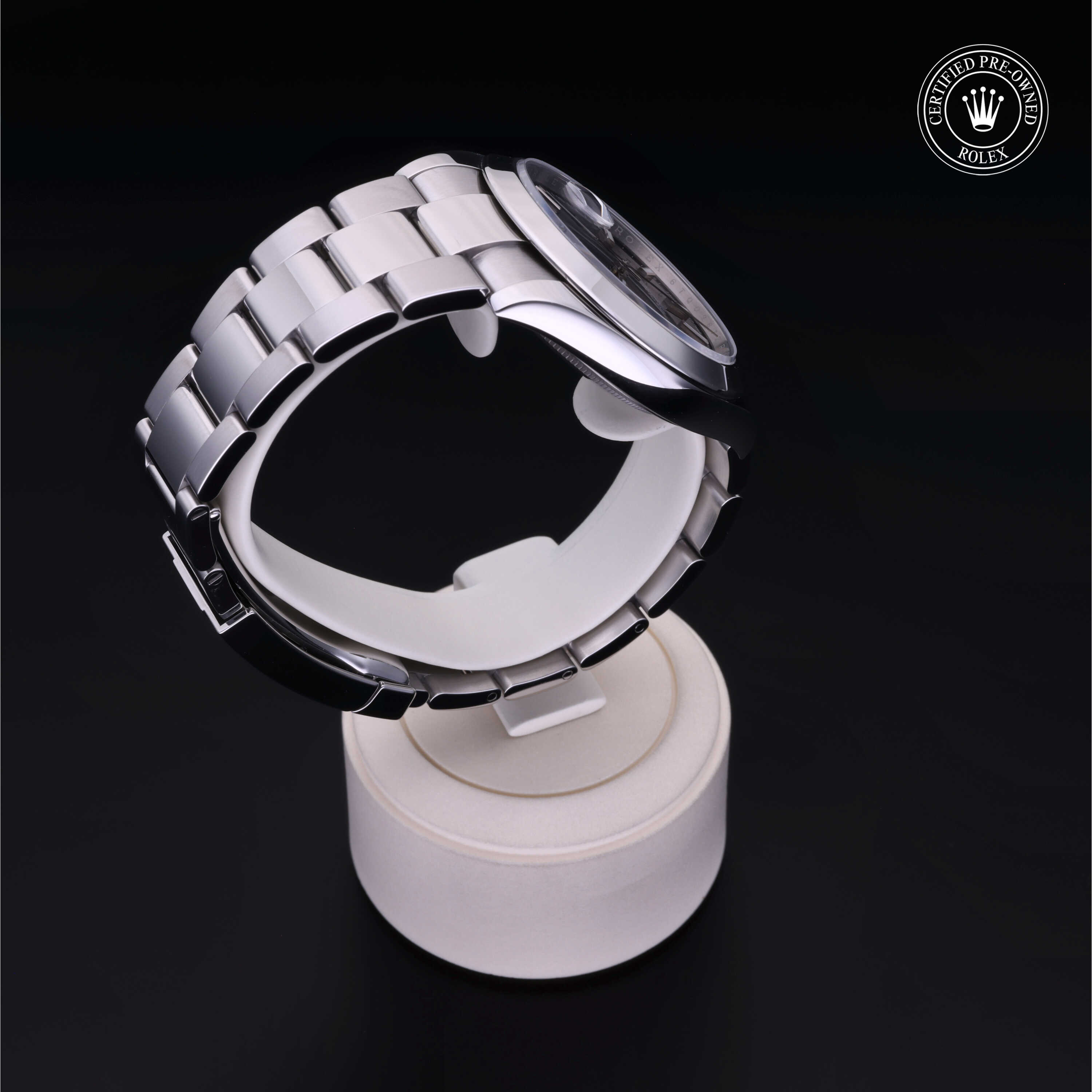 Oyster Perpetual Datejust 41 Oyster Perpetual Datejust 41