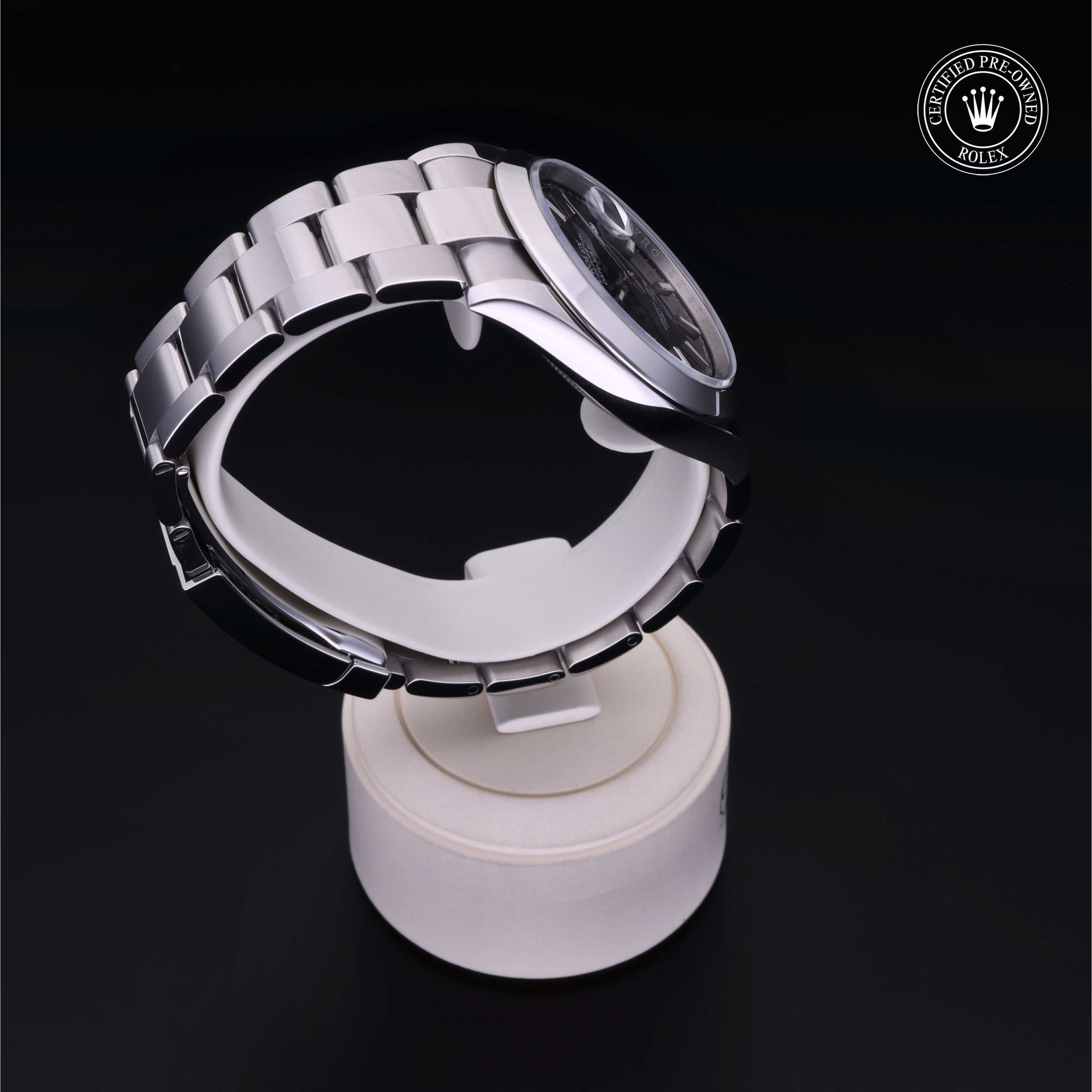 Oyster Perpetual Datejust 41 Oyster Perpetual Datejust 41