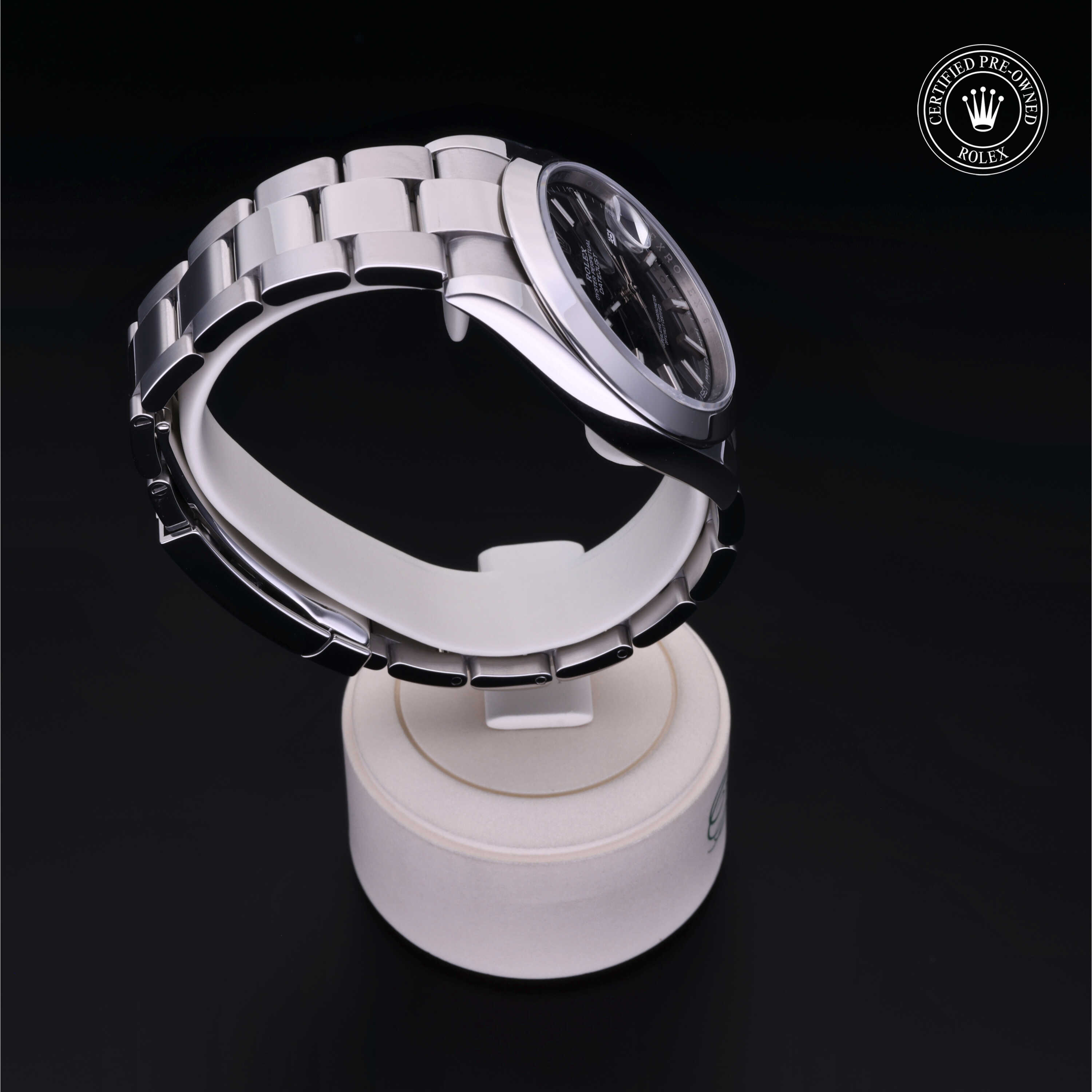Oyster Perpetual Datejust 41 Oyster Perpetual Datejust 41