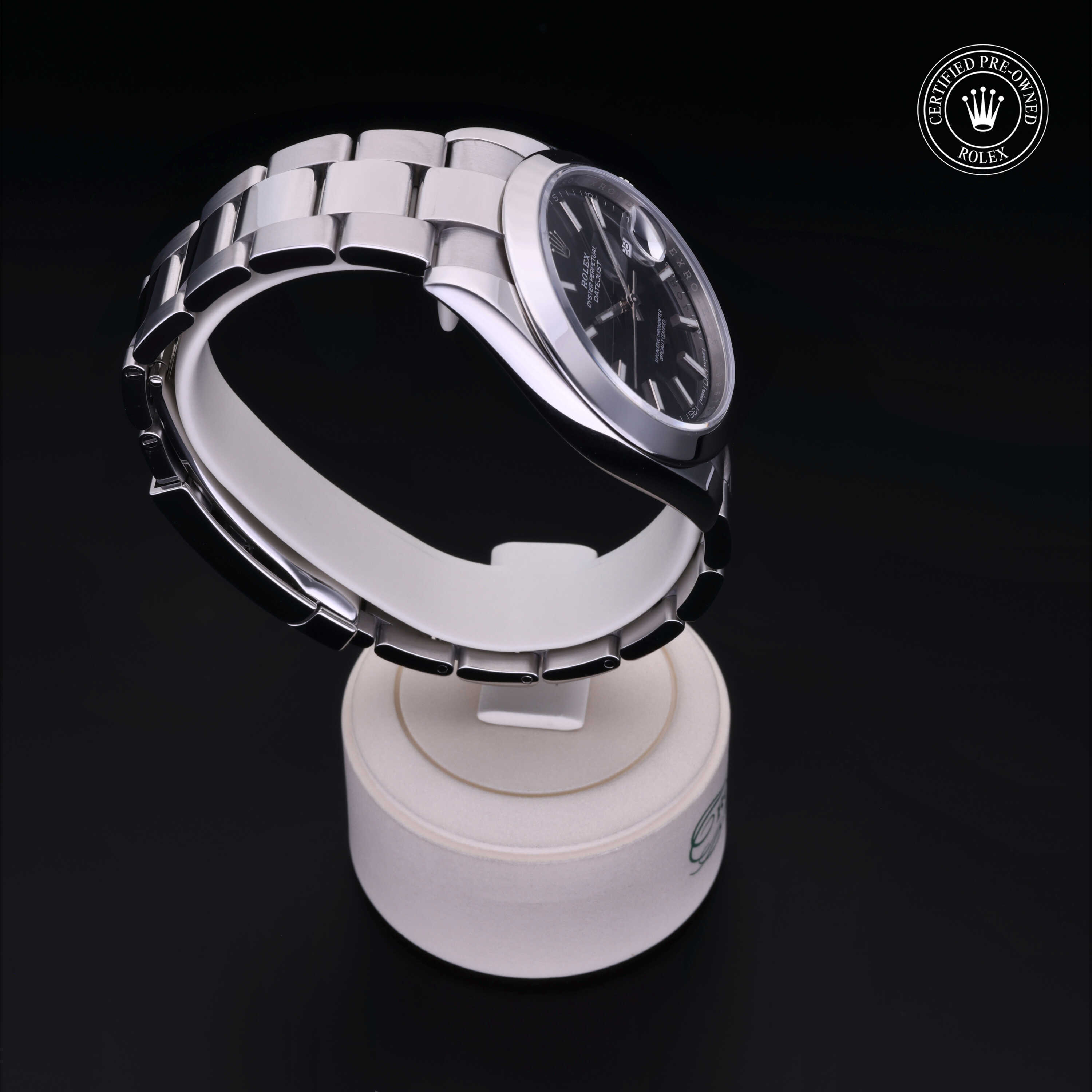 Oyster Perpetual Datejust 41 Oyster Perpetual Datejust 41