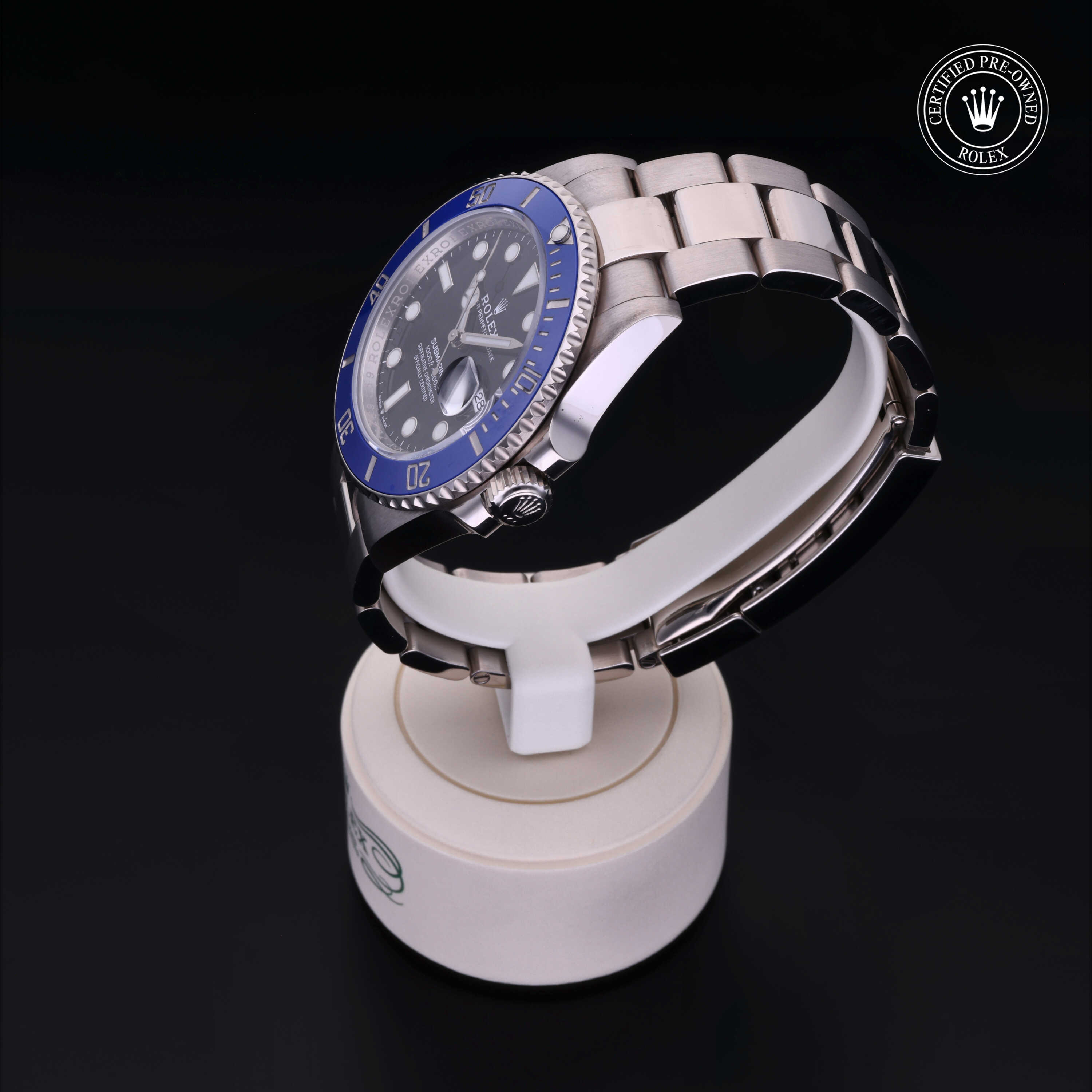 Oyster Perptual Submariner