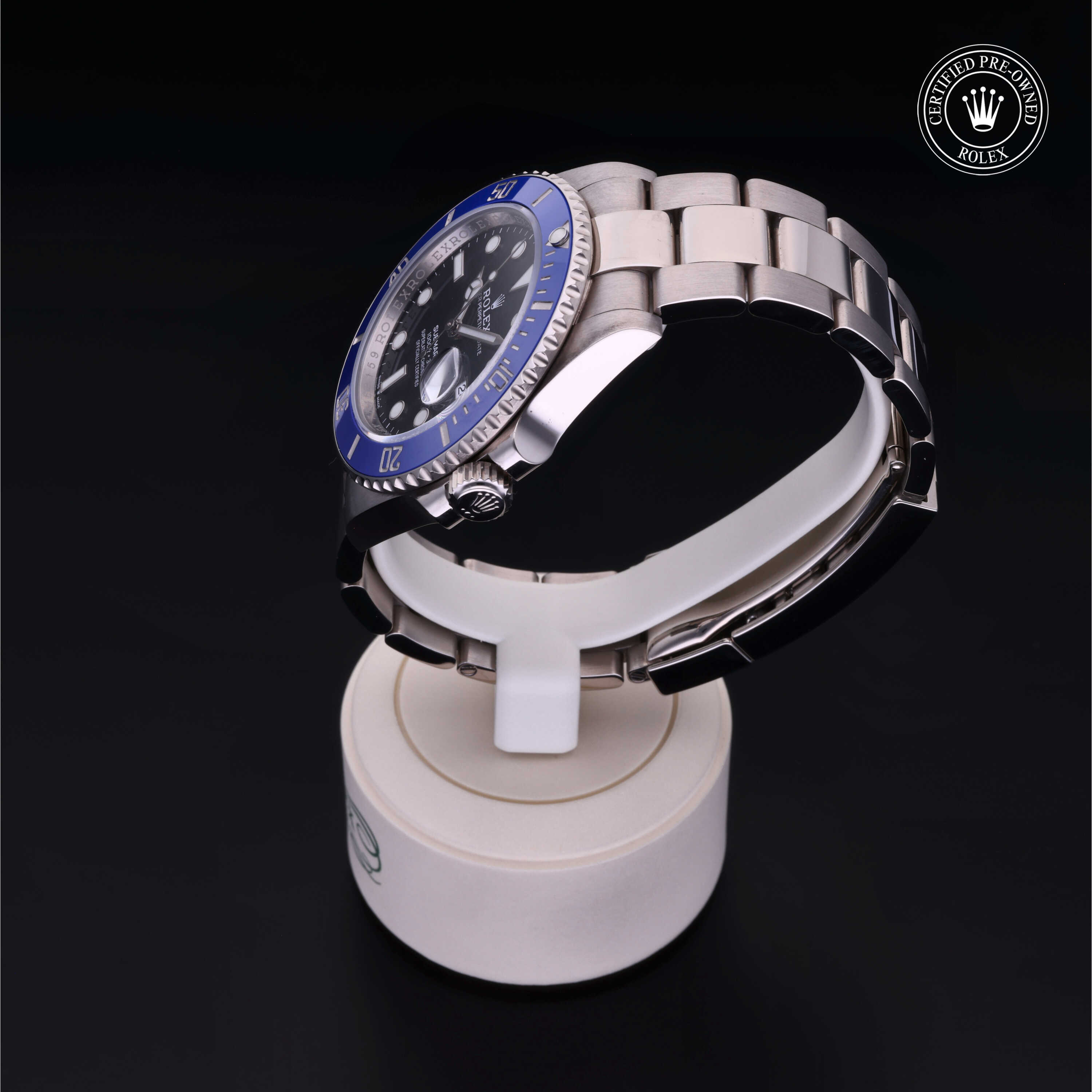 Oyster Perptual Submariner