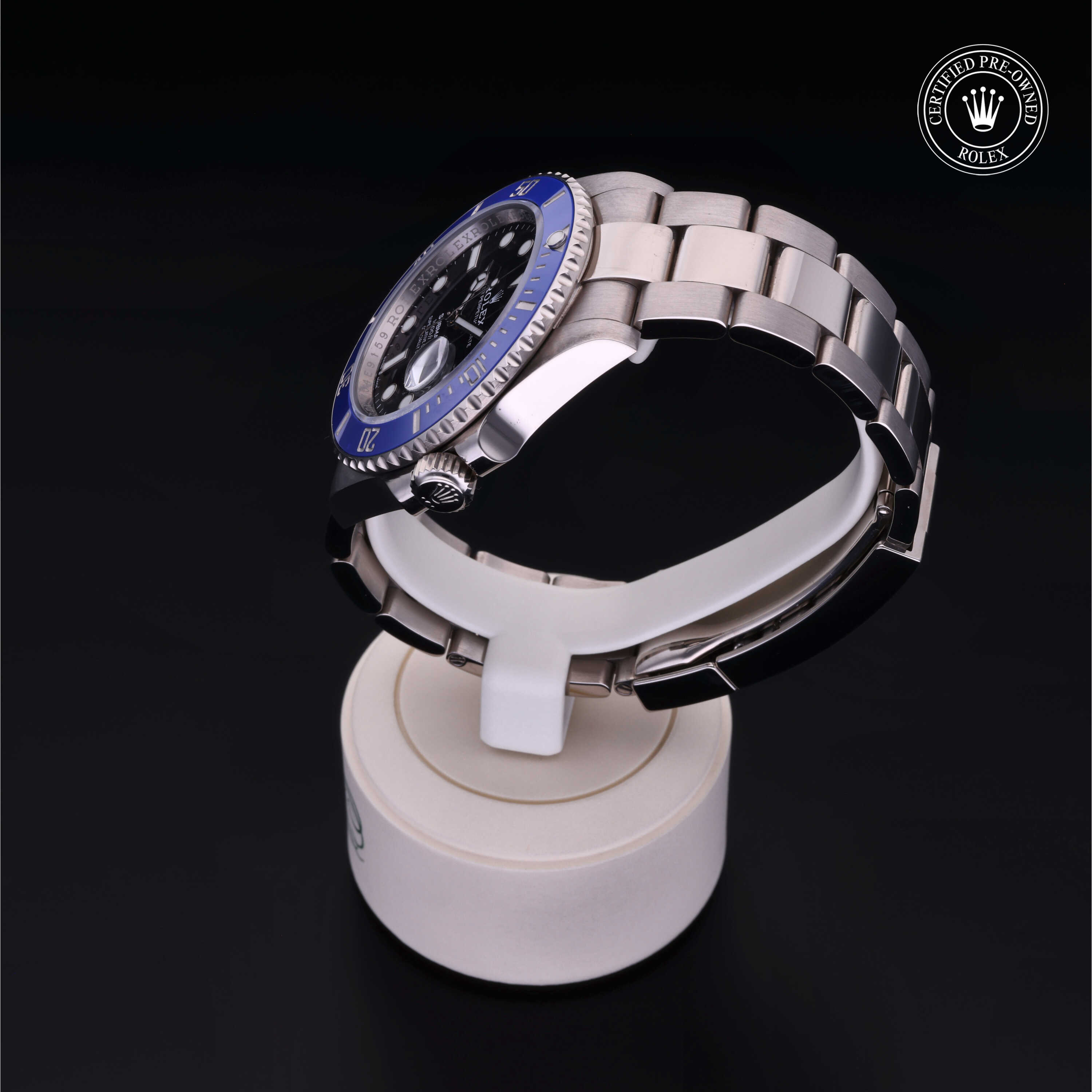 Oyster Perptual Submariner