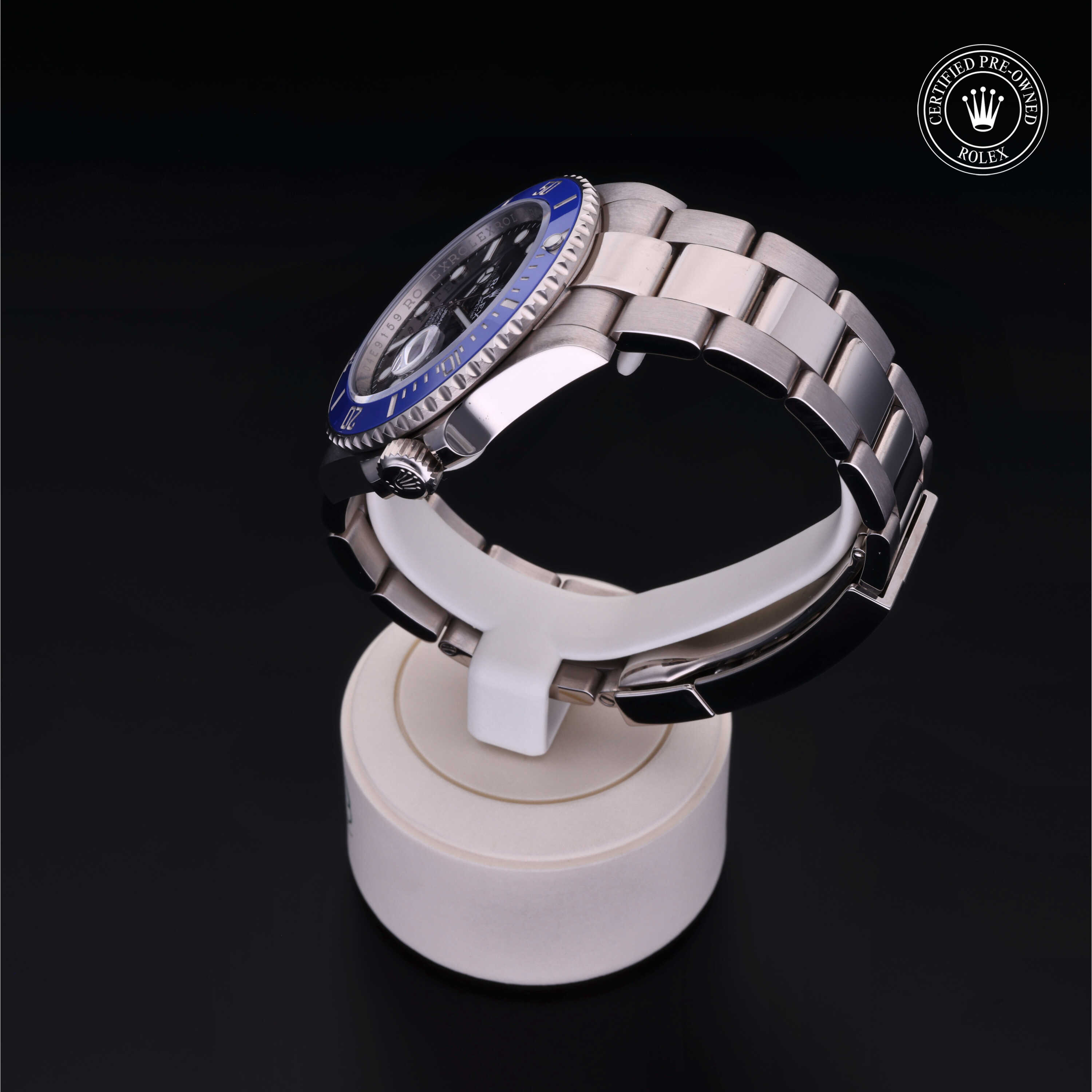 Oyster Perptual Submariner