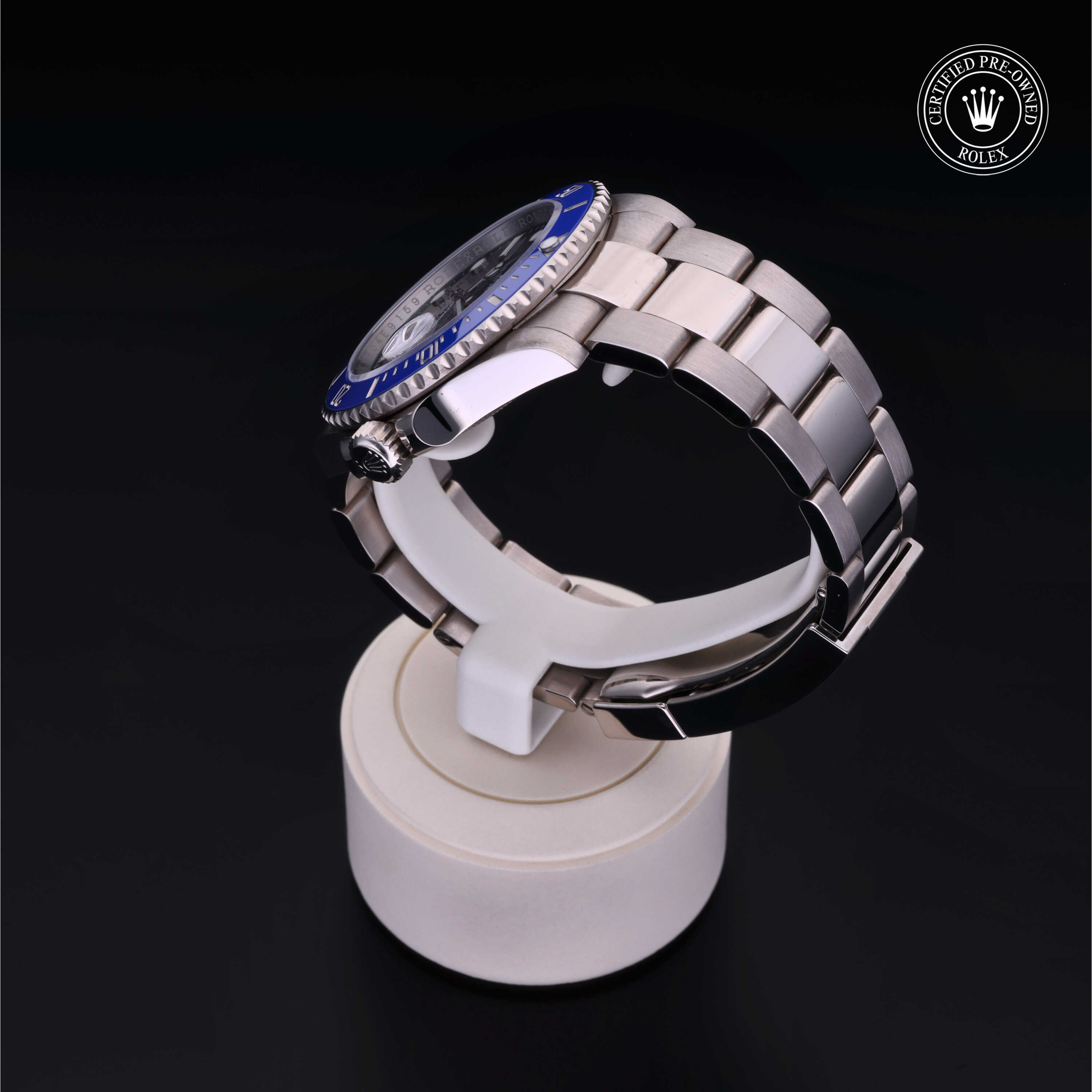 Oyster Perptual Submariner