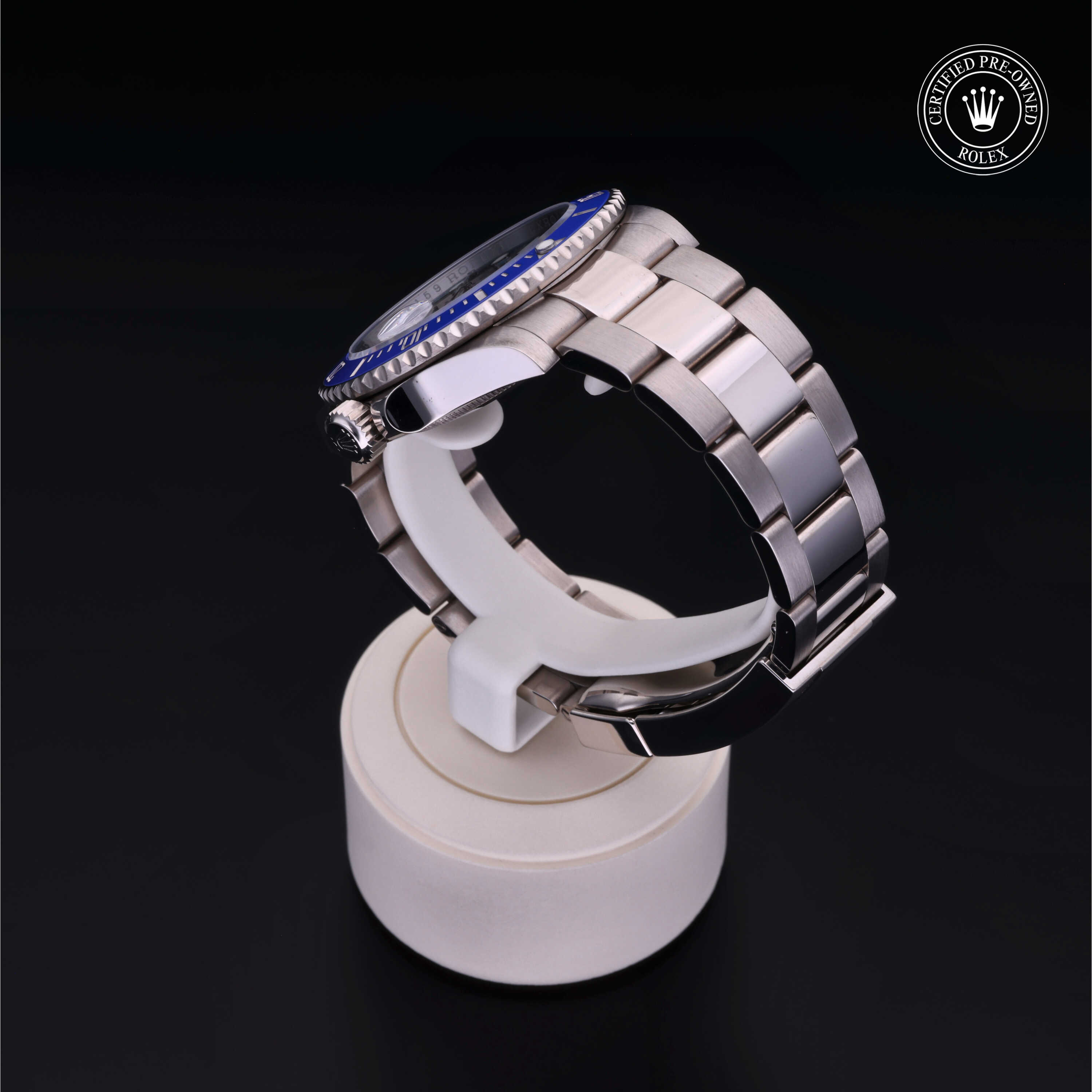 Oyster Perptual Submariner