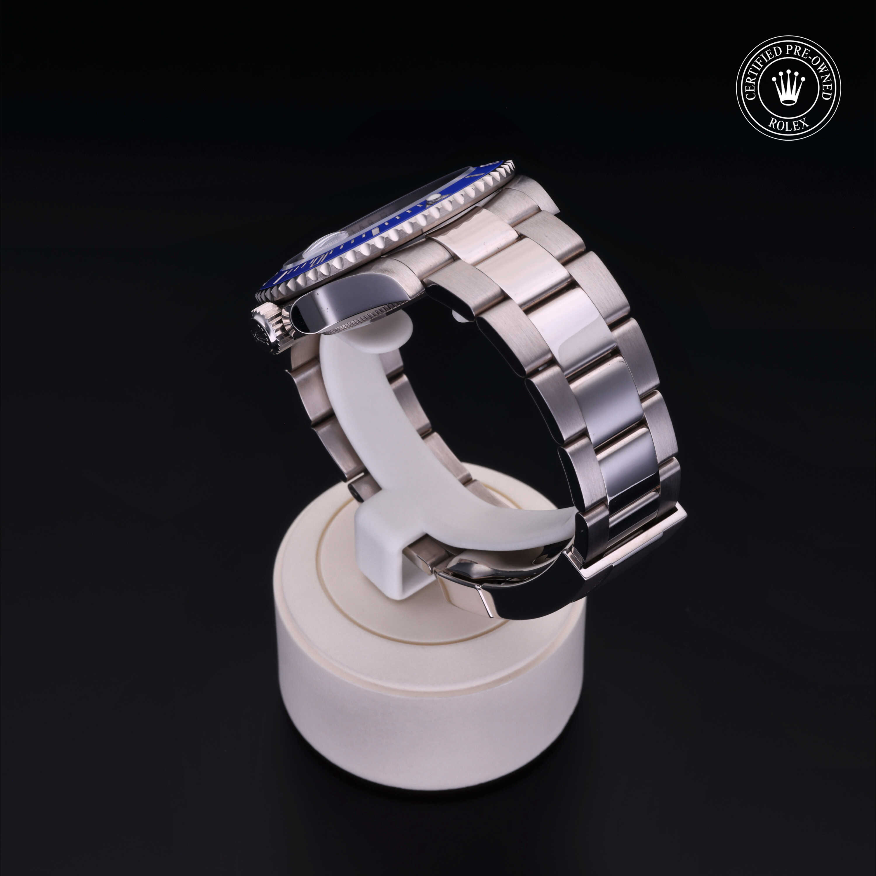 Oyster Perptual Submariner