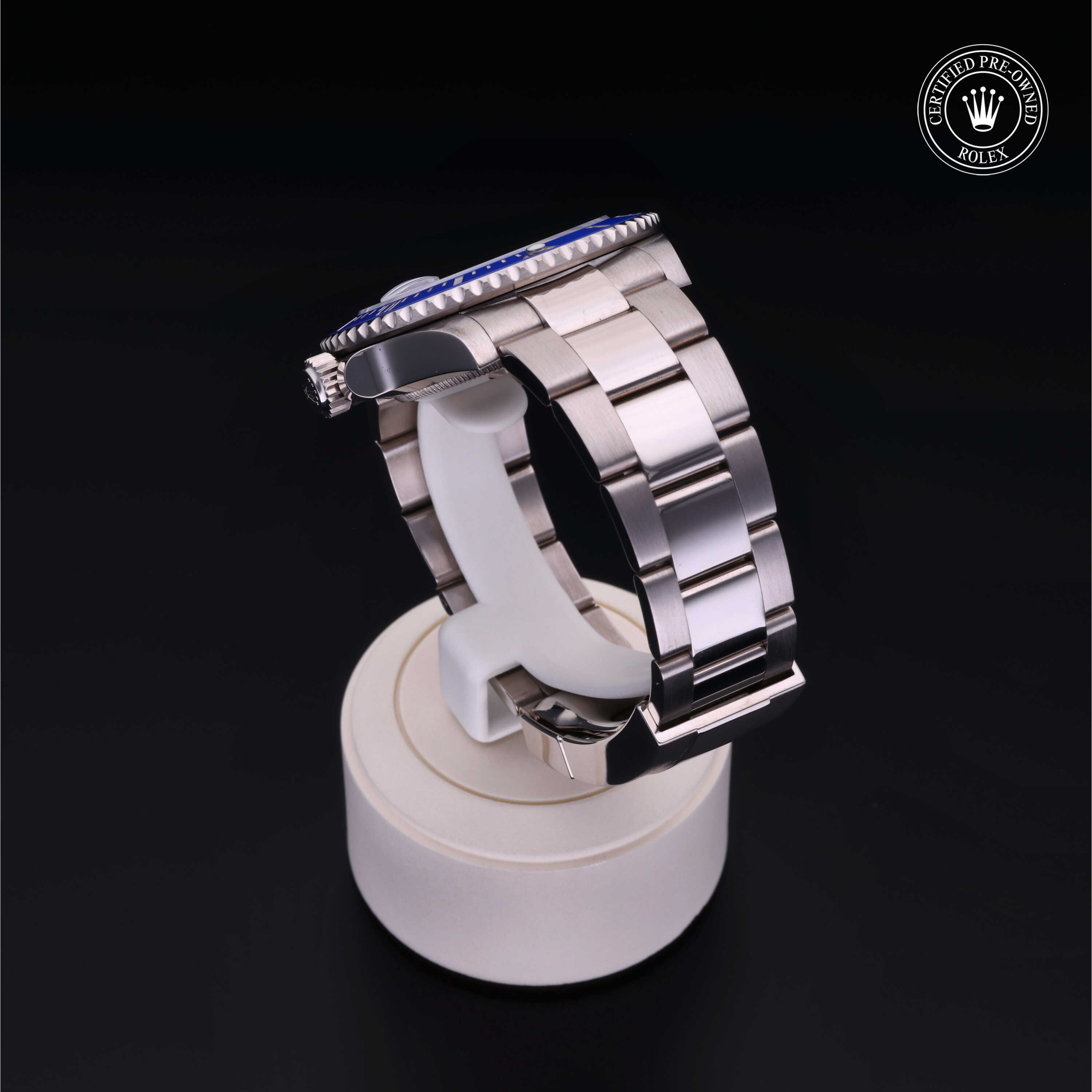 Oyster Perptual Submariner