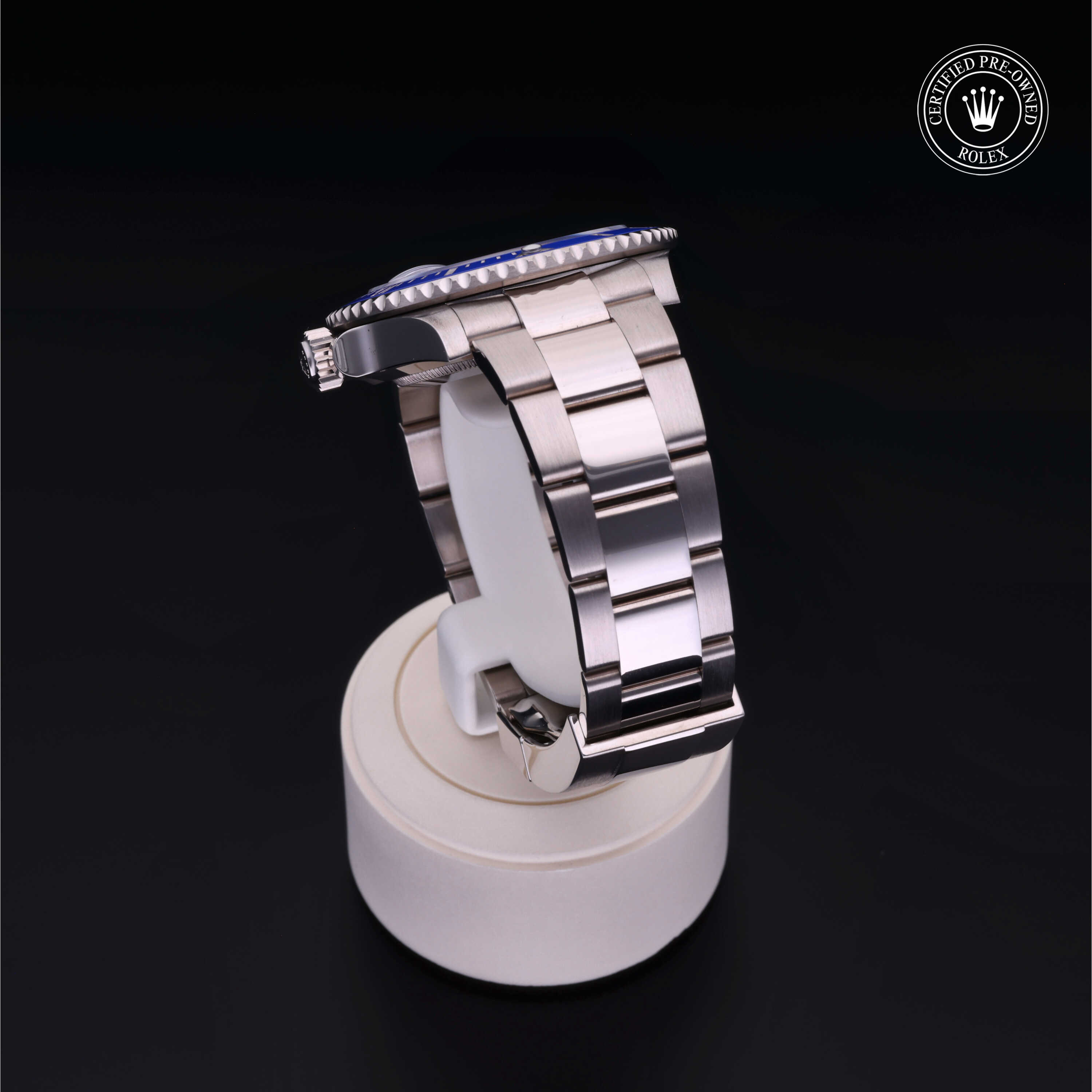 Oyster Perptual Submariner