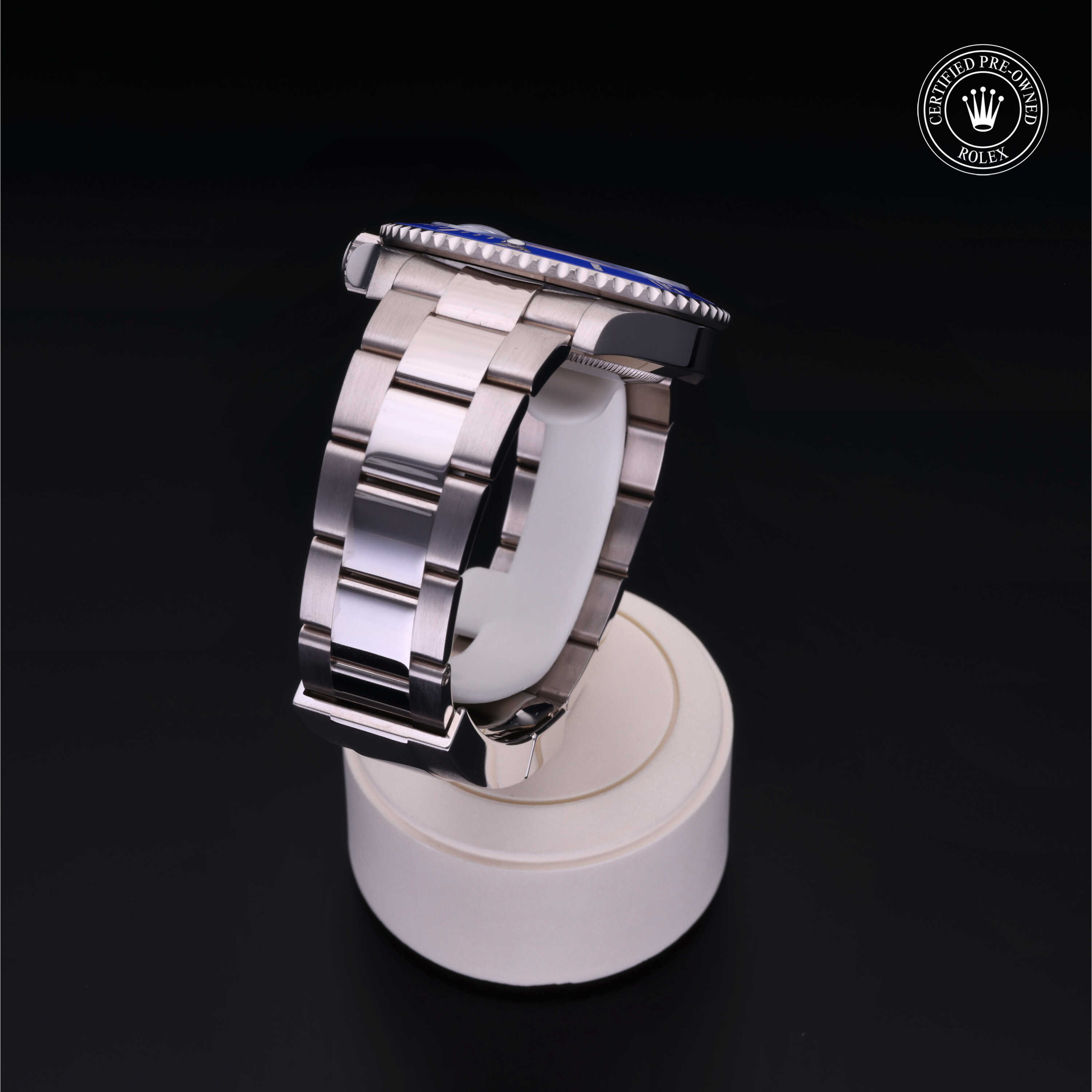 Oyster Perptual Submariner