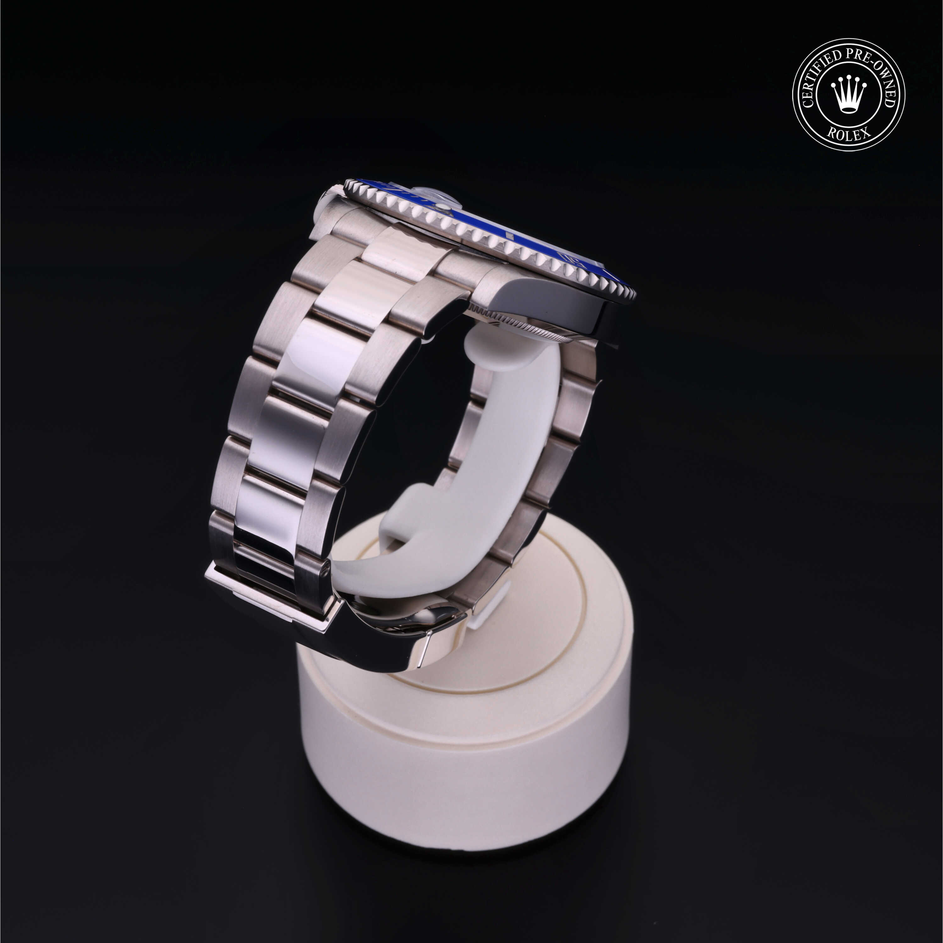 Oyster Perptual Submariner
