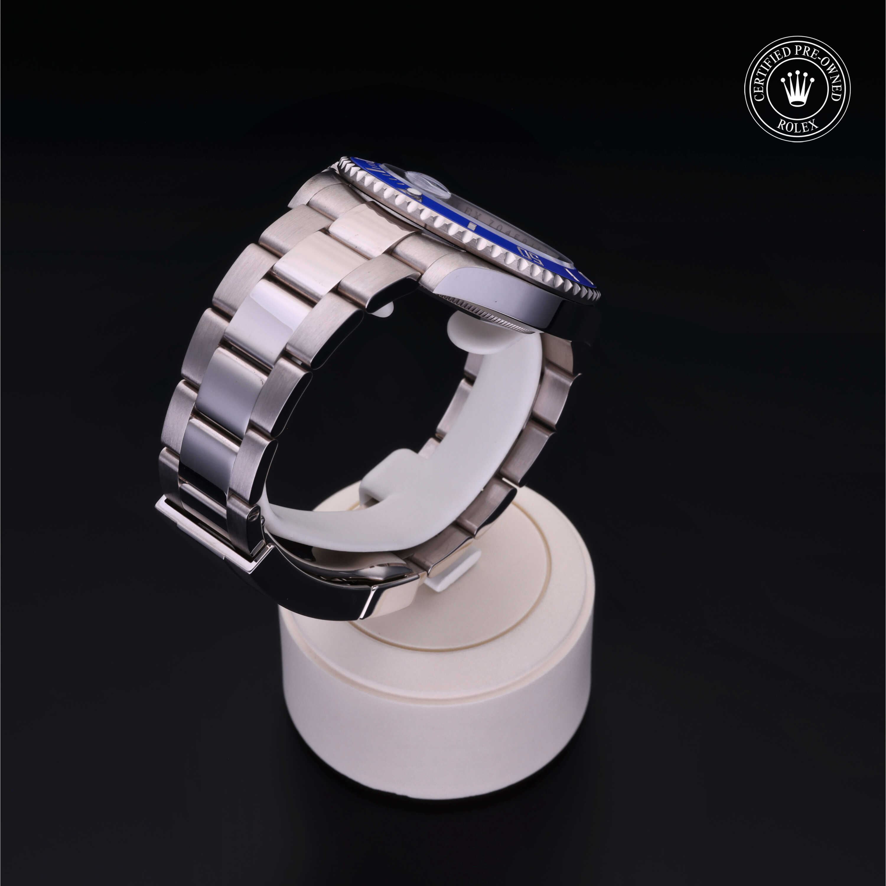 Oyster Perptual Submariner