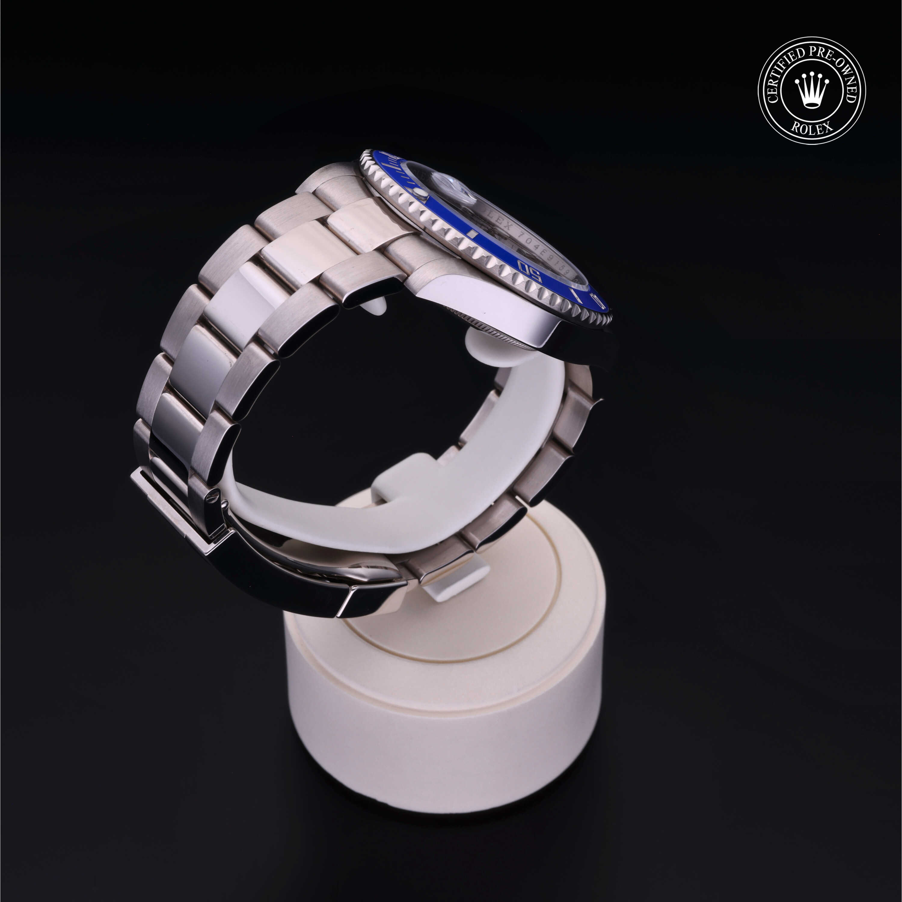 Oyster Perptual Submariner
