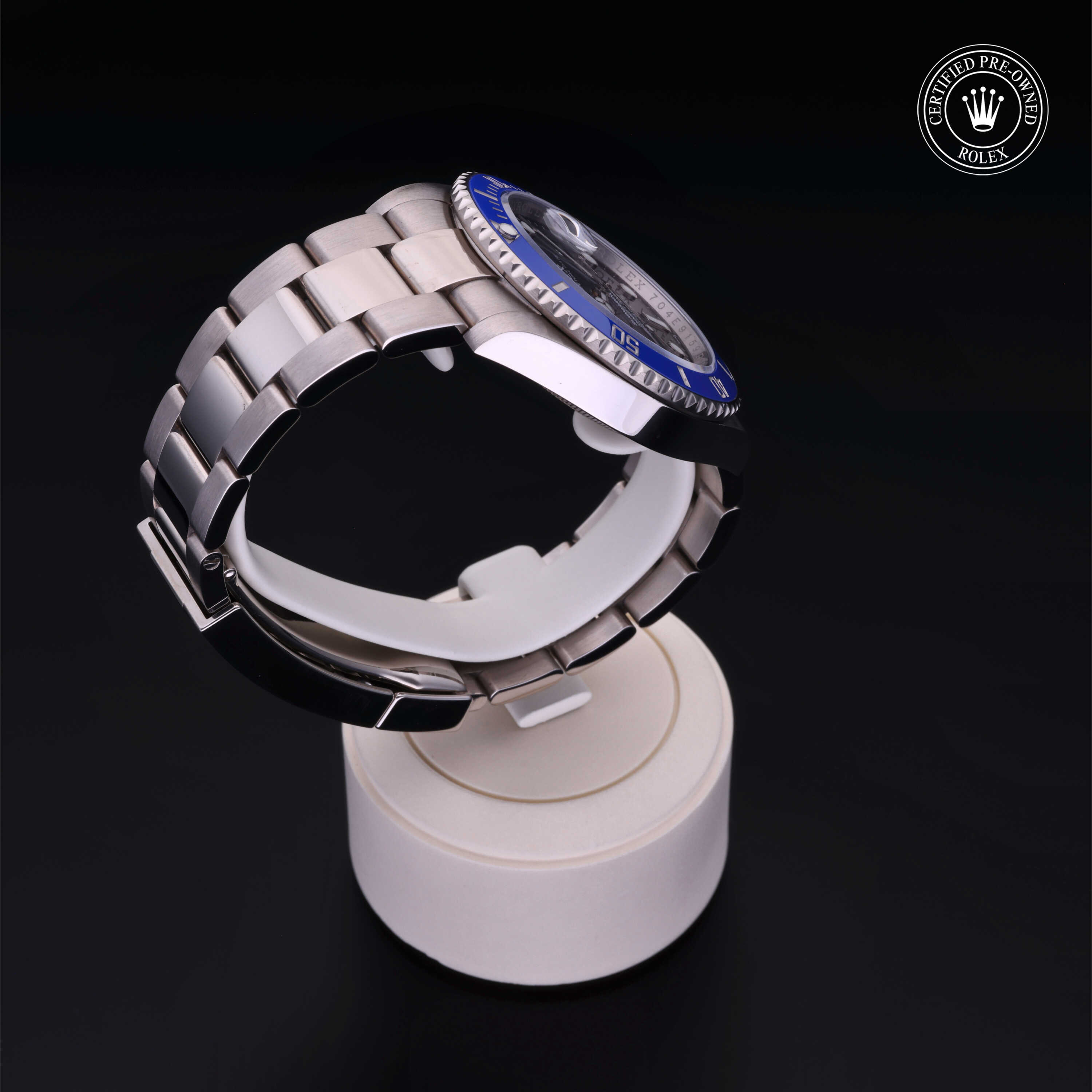 Oyster Perptual Submariner