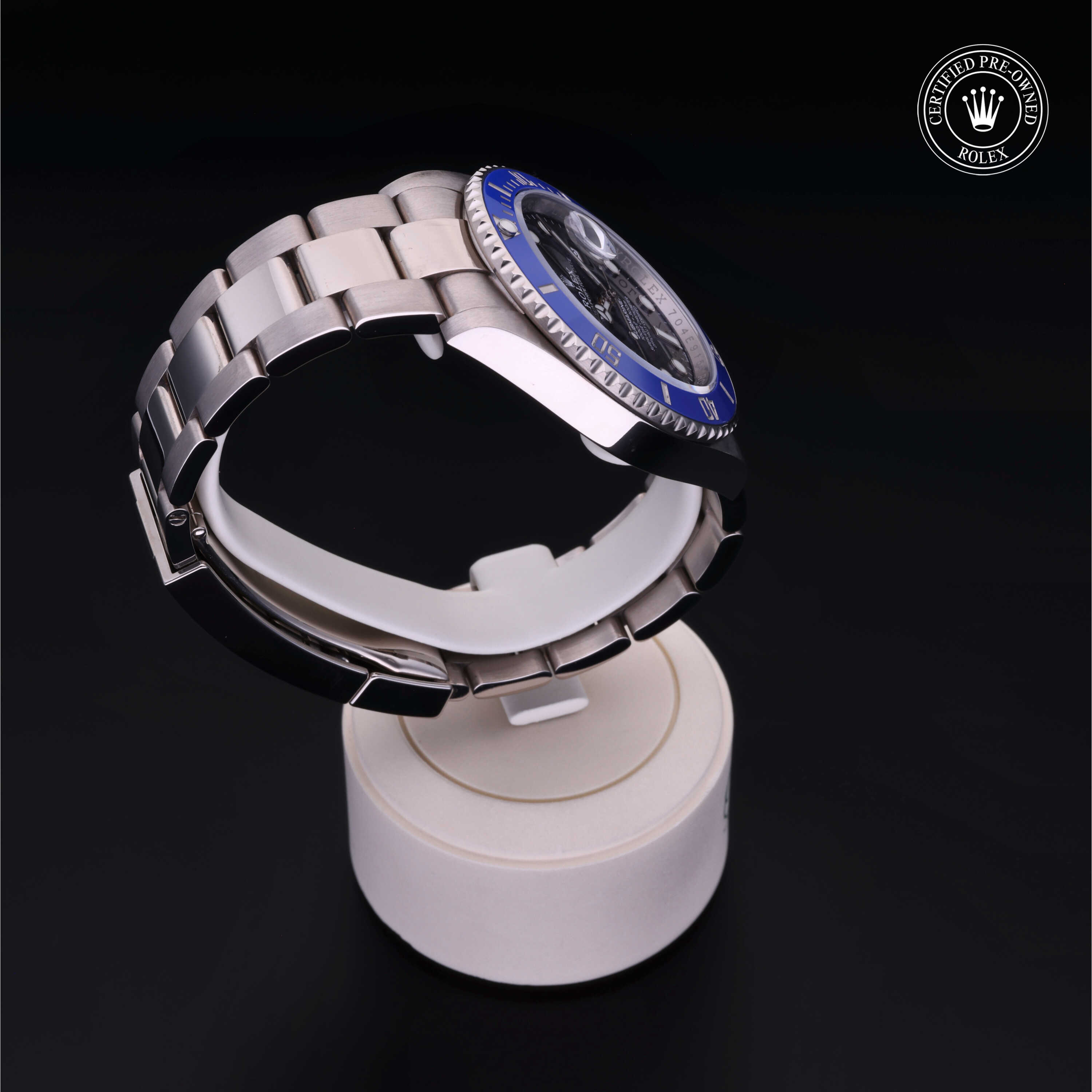 Oyster Perptual Submariner