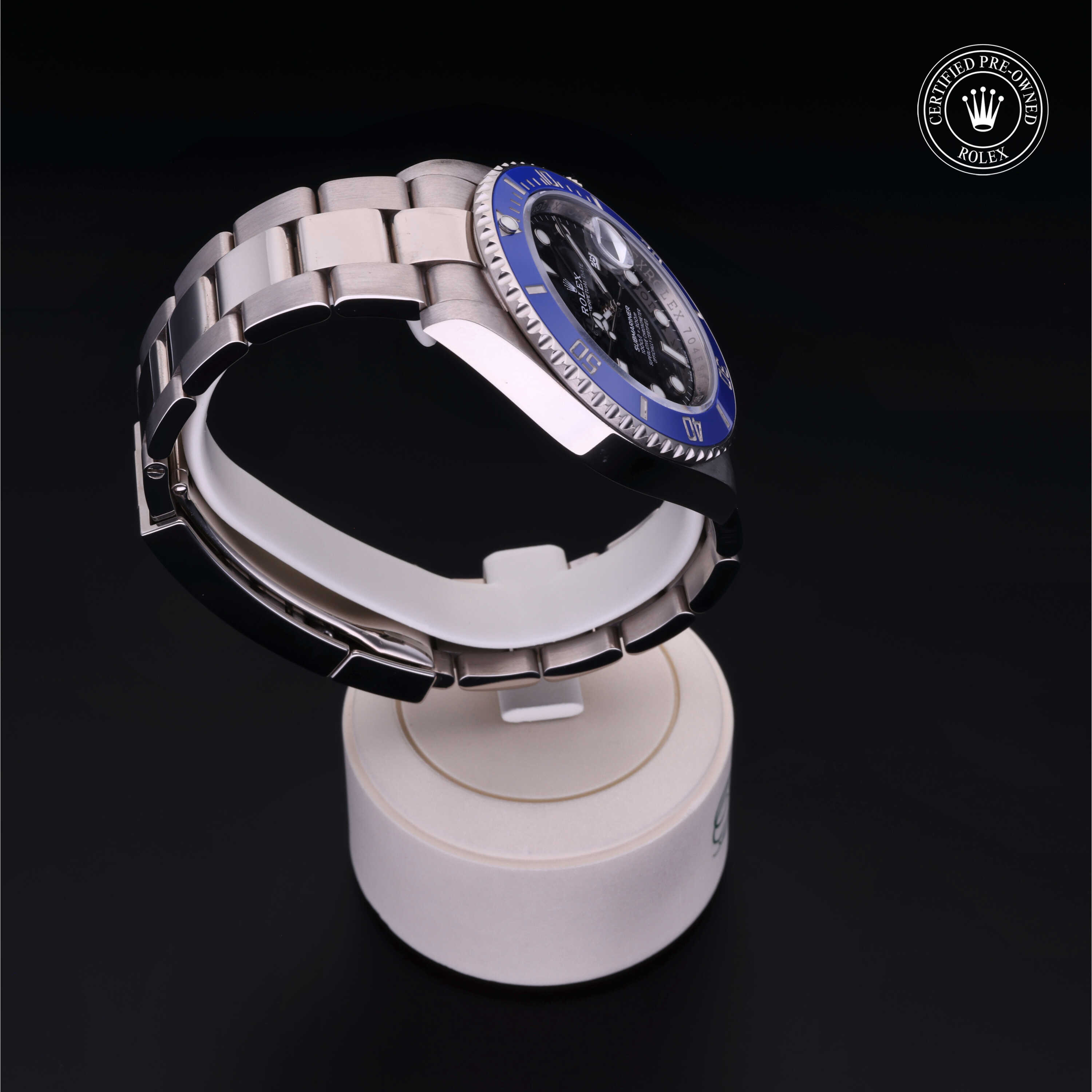 Oyster Perptual Submariner