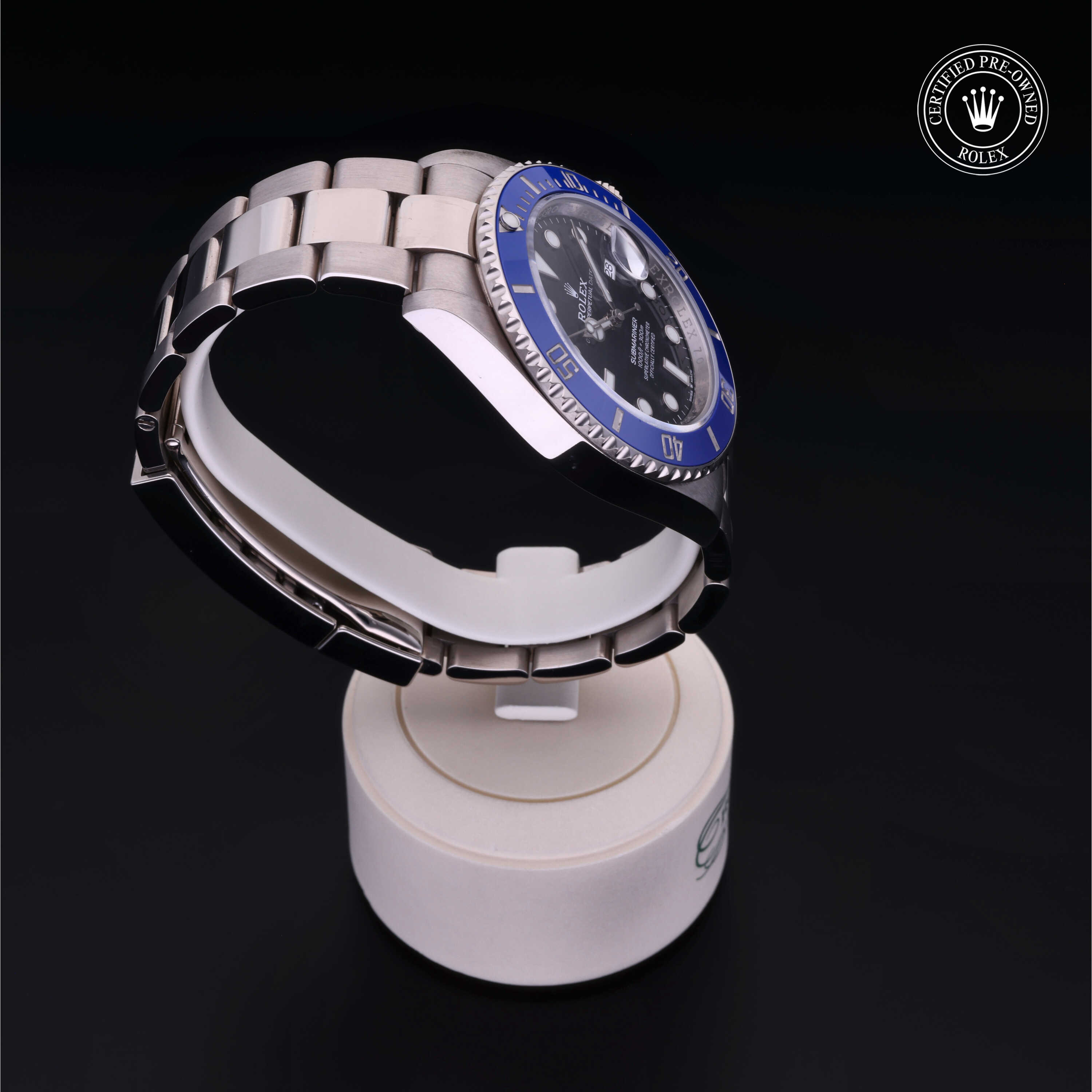 Oyster Perptual Submariner