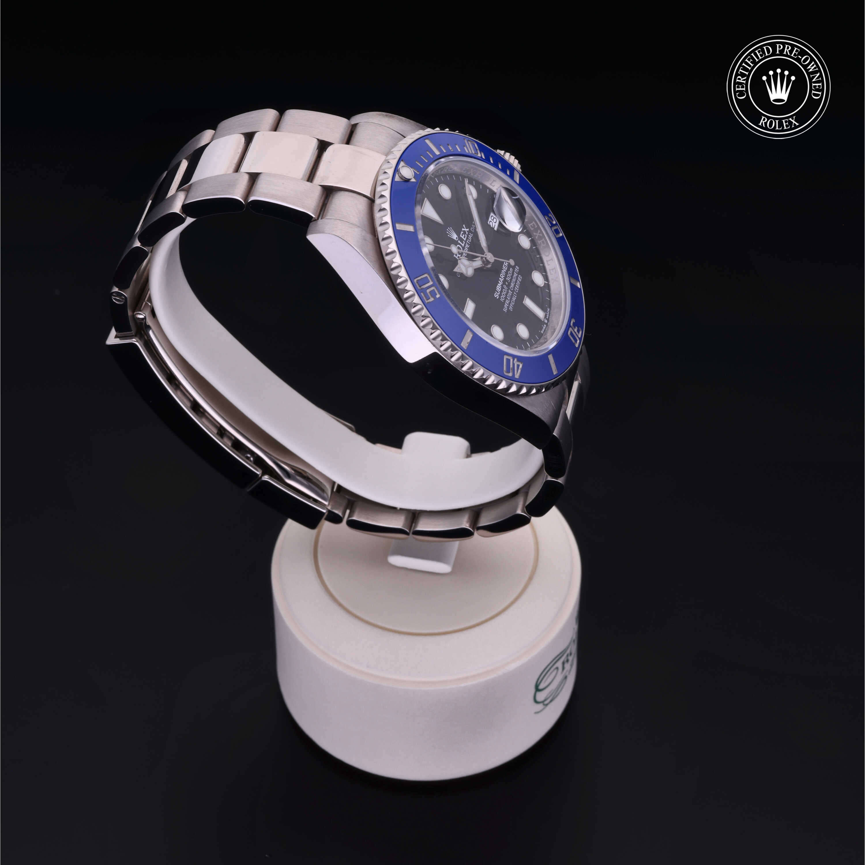 Oyster Perptual Submariner