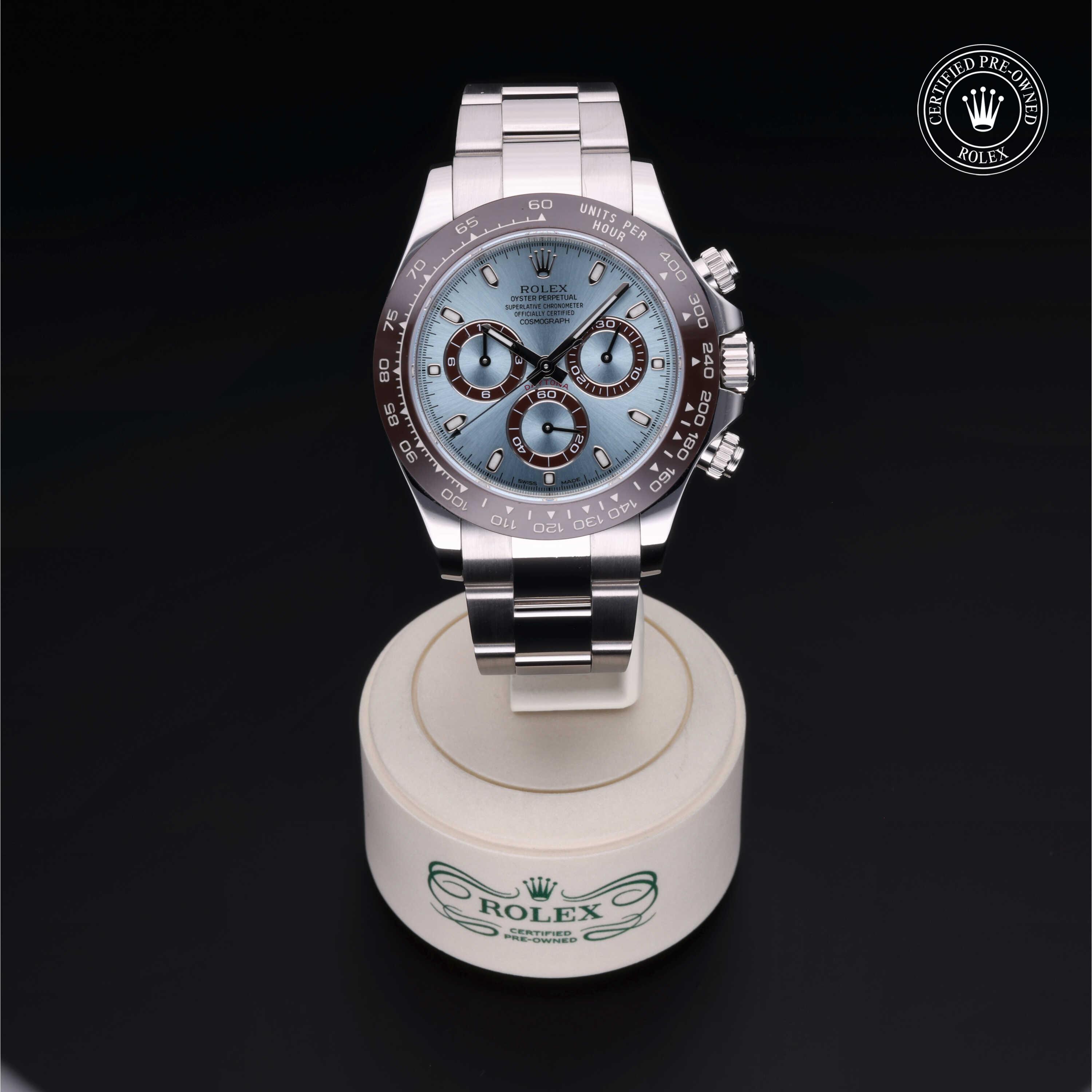 Oyster Perpetual Cosmograph Daytona