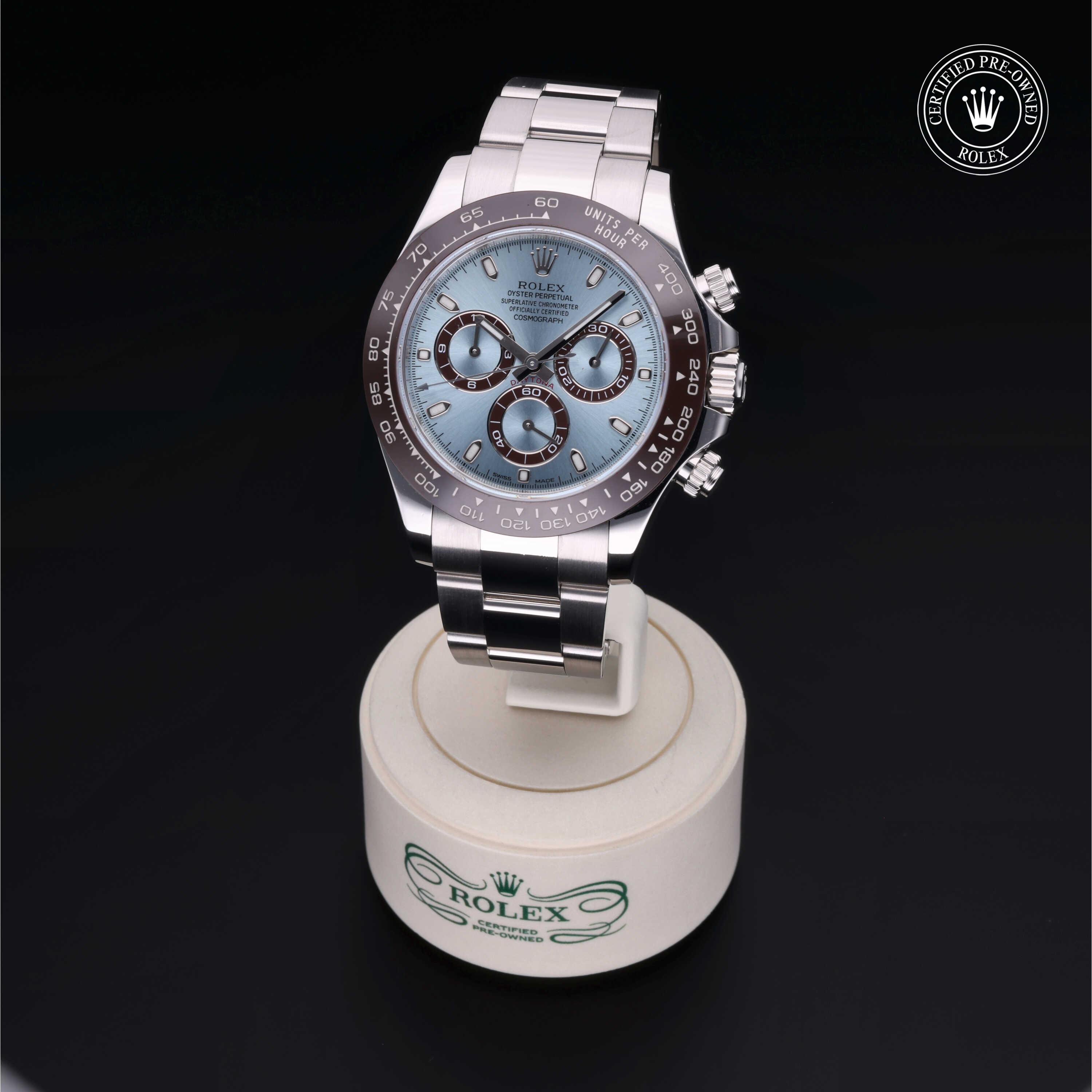 Oyster Perpetual Cosmograph Daytona