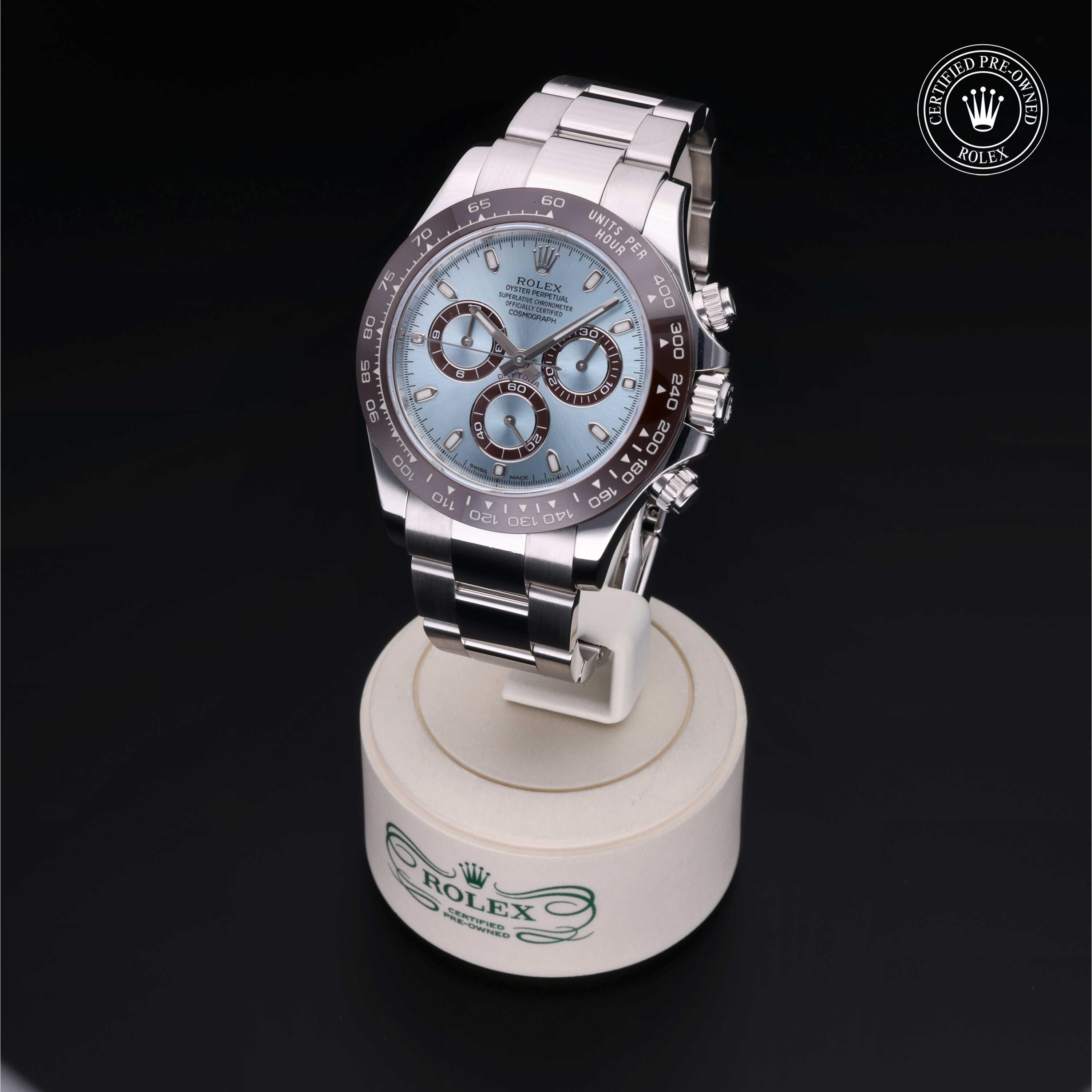 Oyster Perpetual Cosmograph Daytona