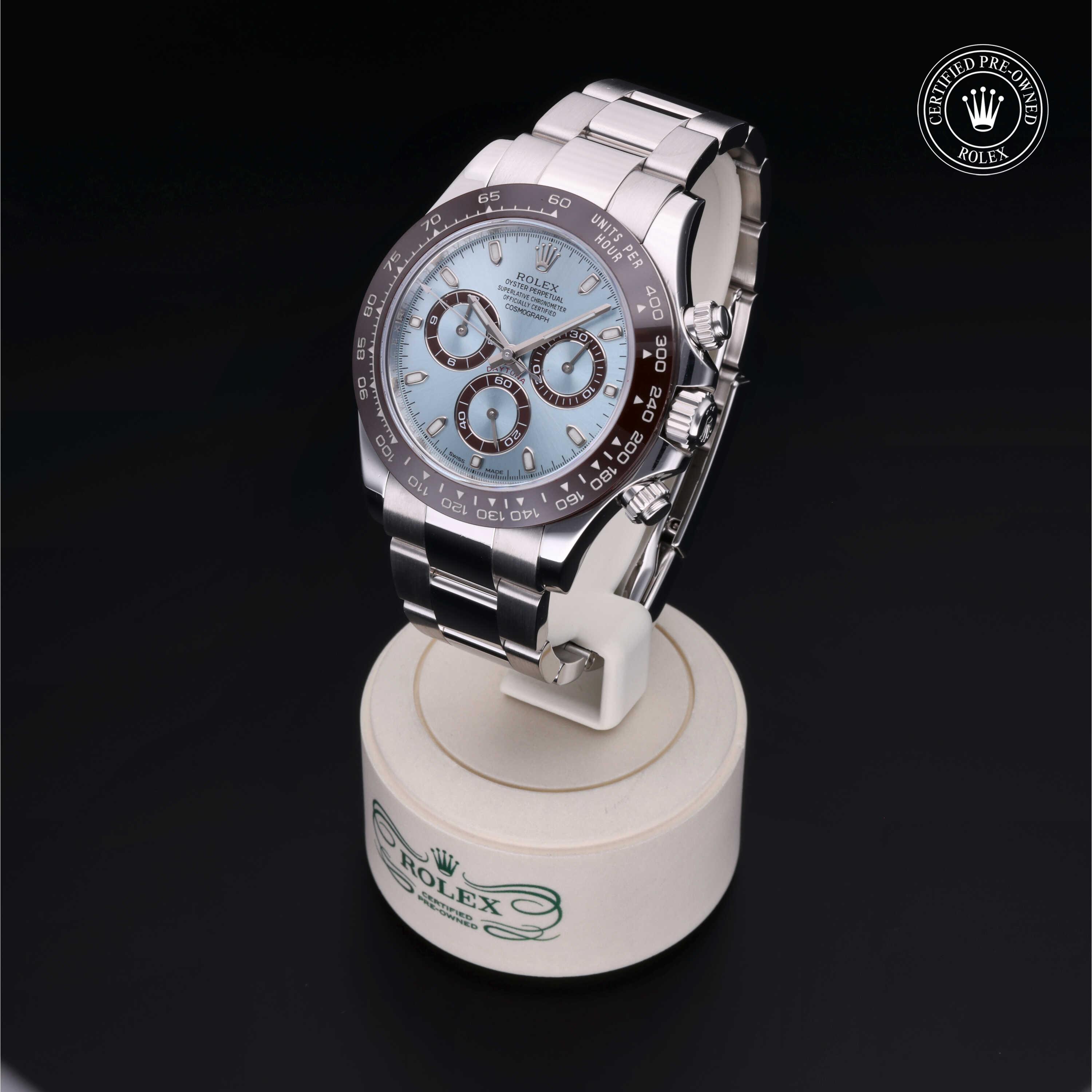 Oyster Perpetual Cosmograph Daytona