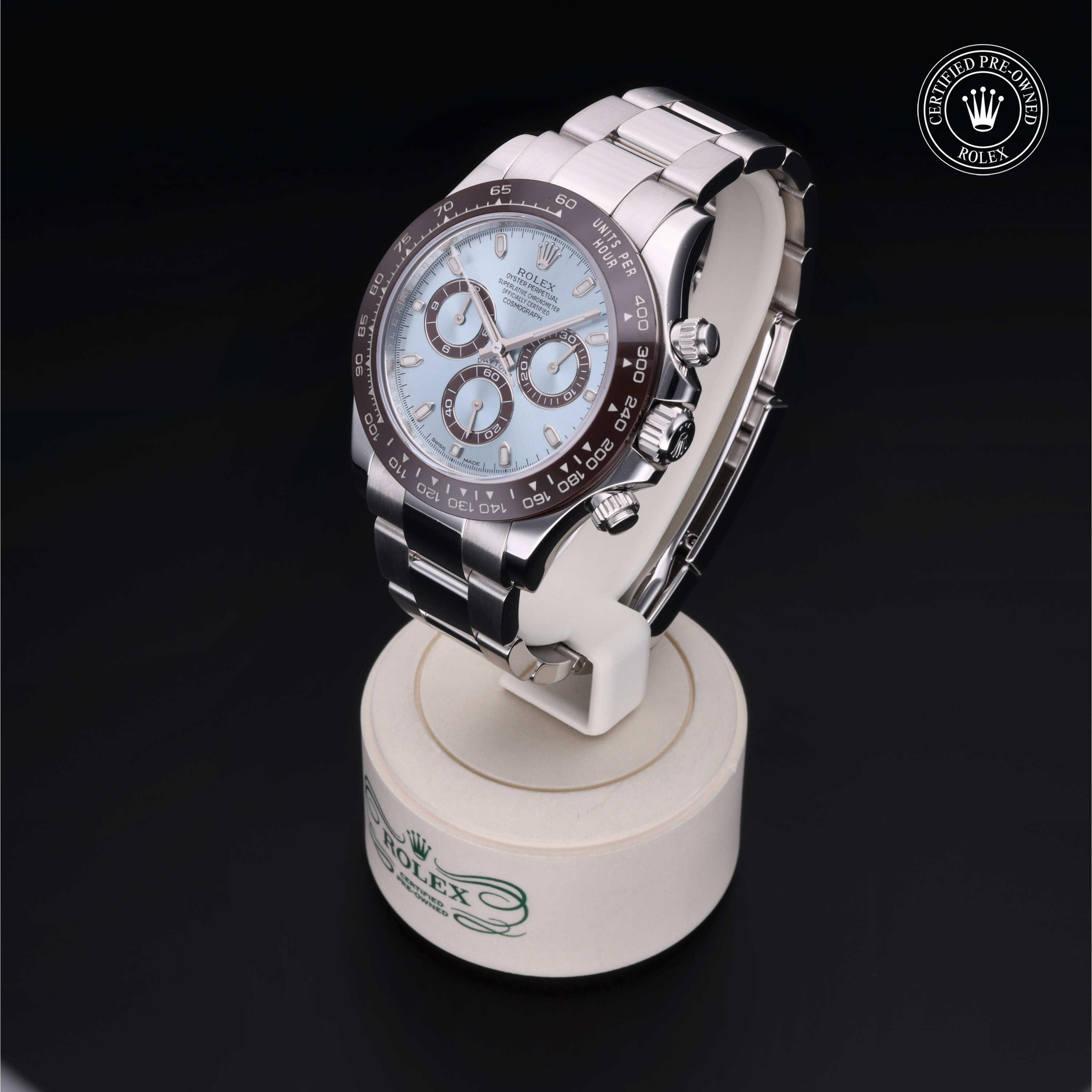 Oyster Perpetual Cosmograph Daytona