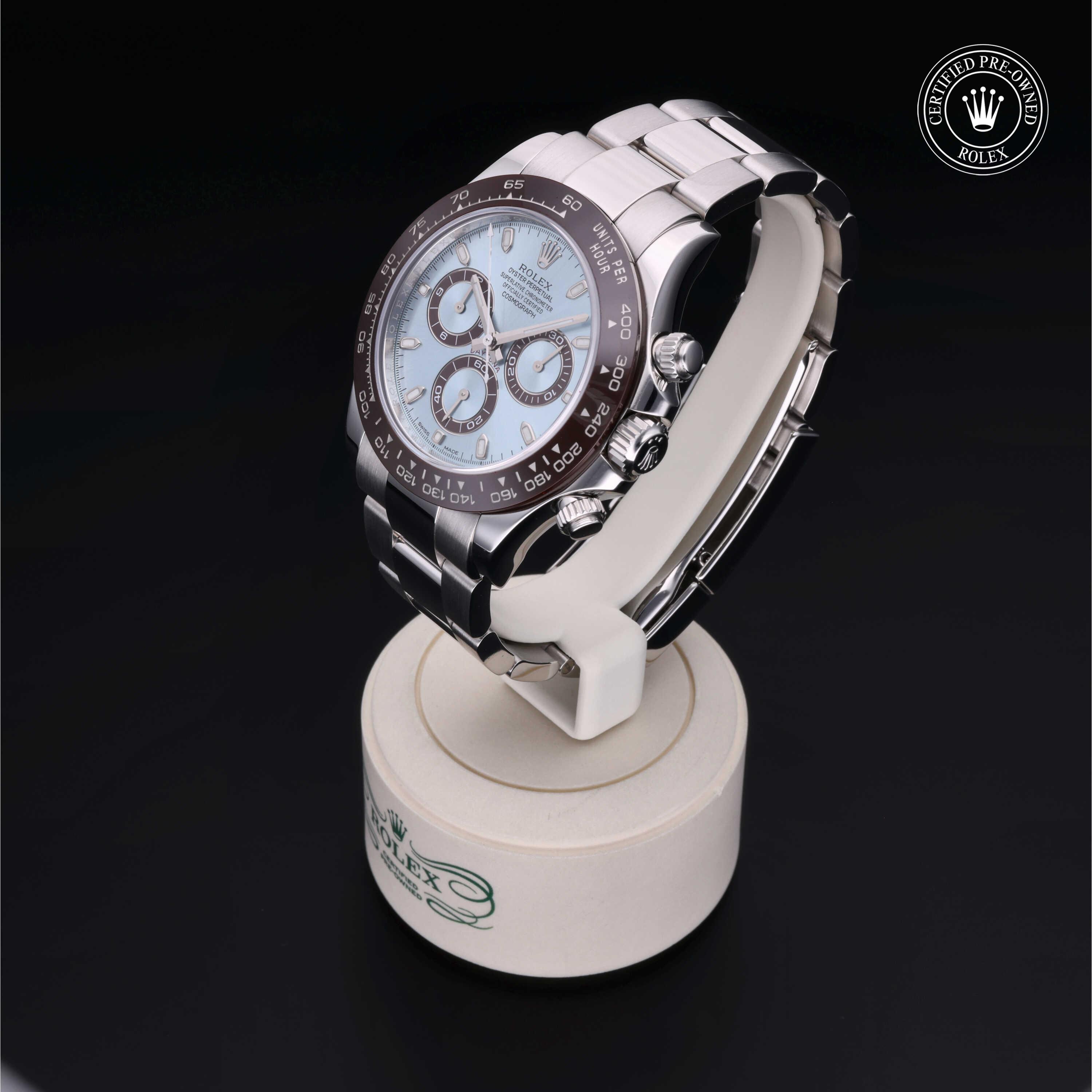 Oyster Perpetual Cosmograph Daytona