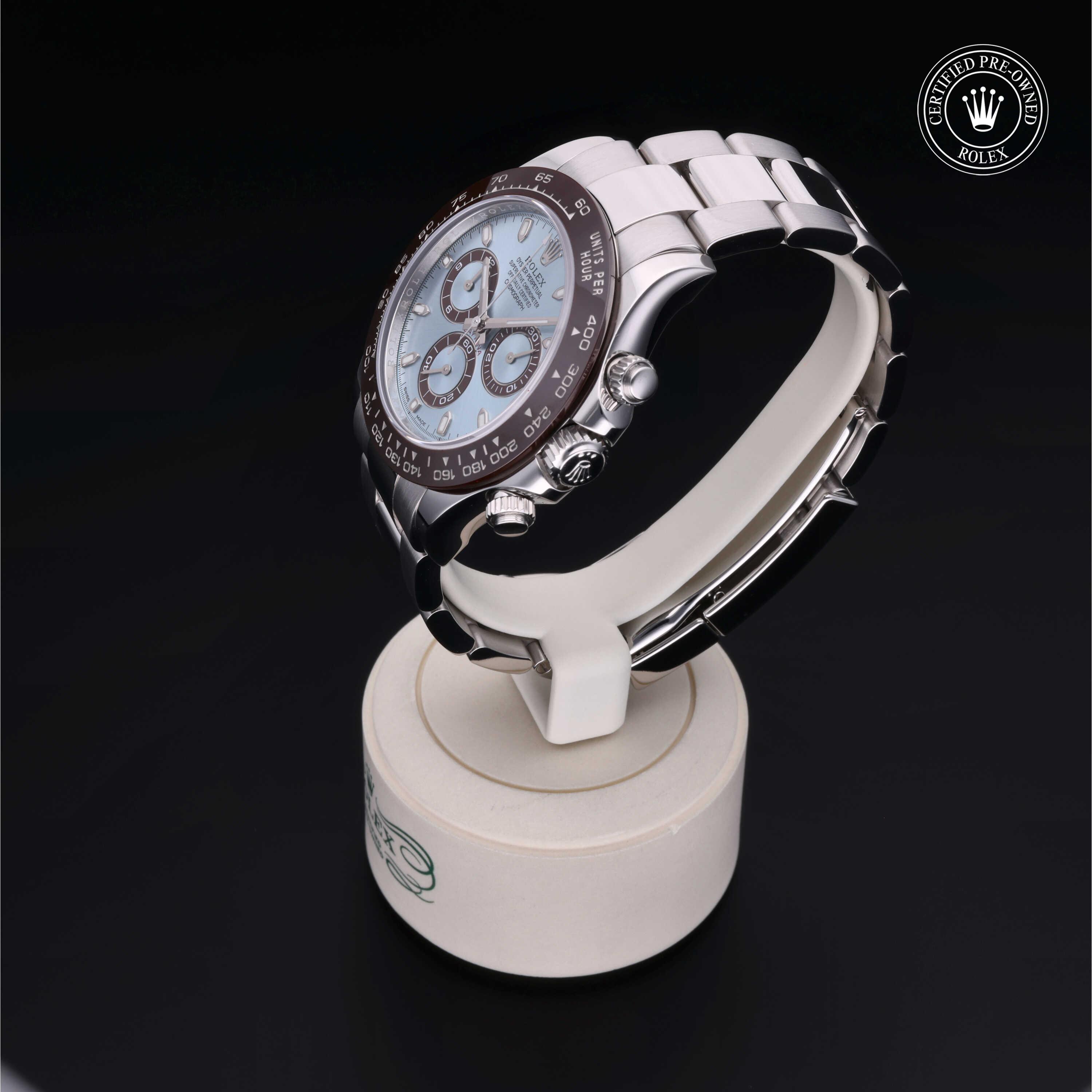 Oyster Perpetual Cosmograph Daytona