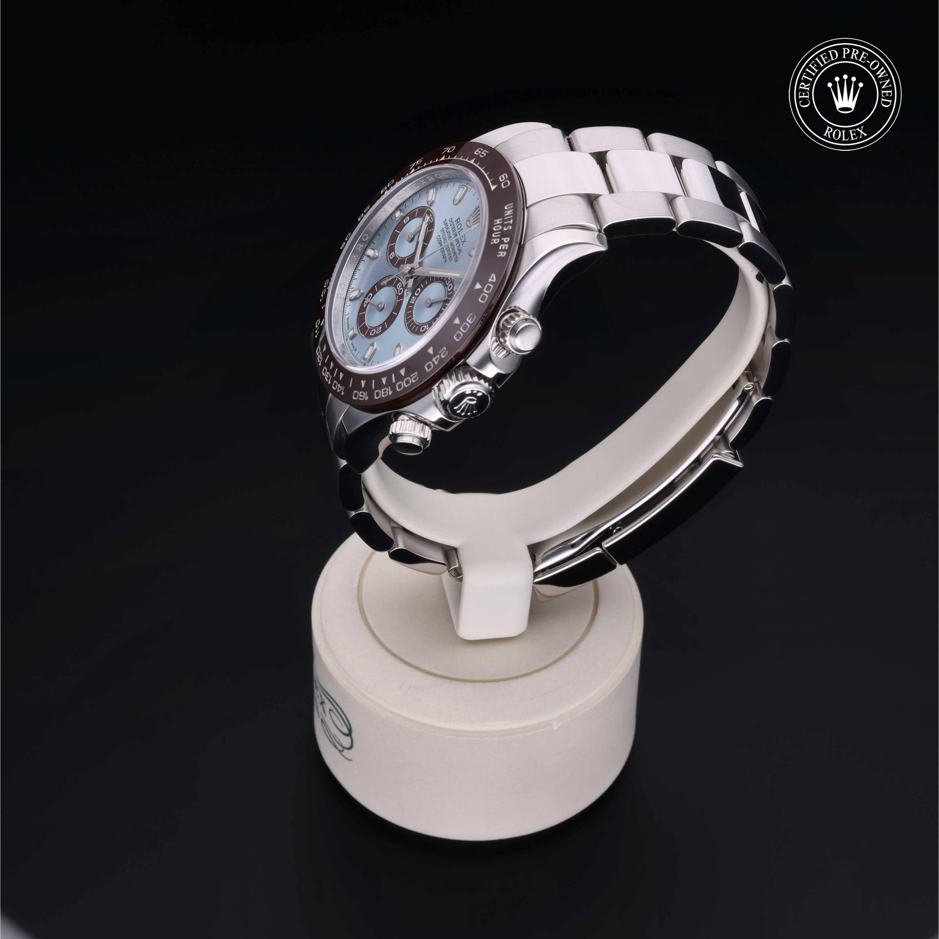 Oyster Perpetual Cosmograph Daytona