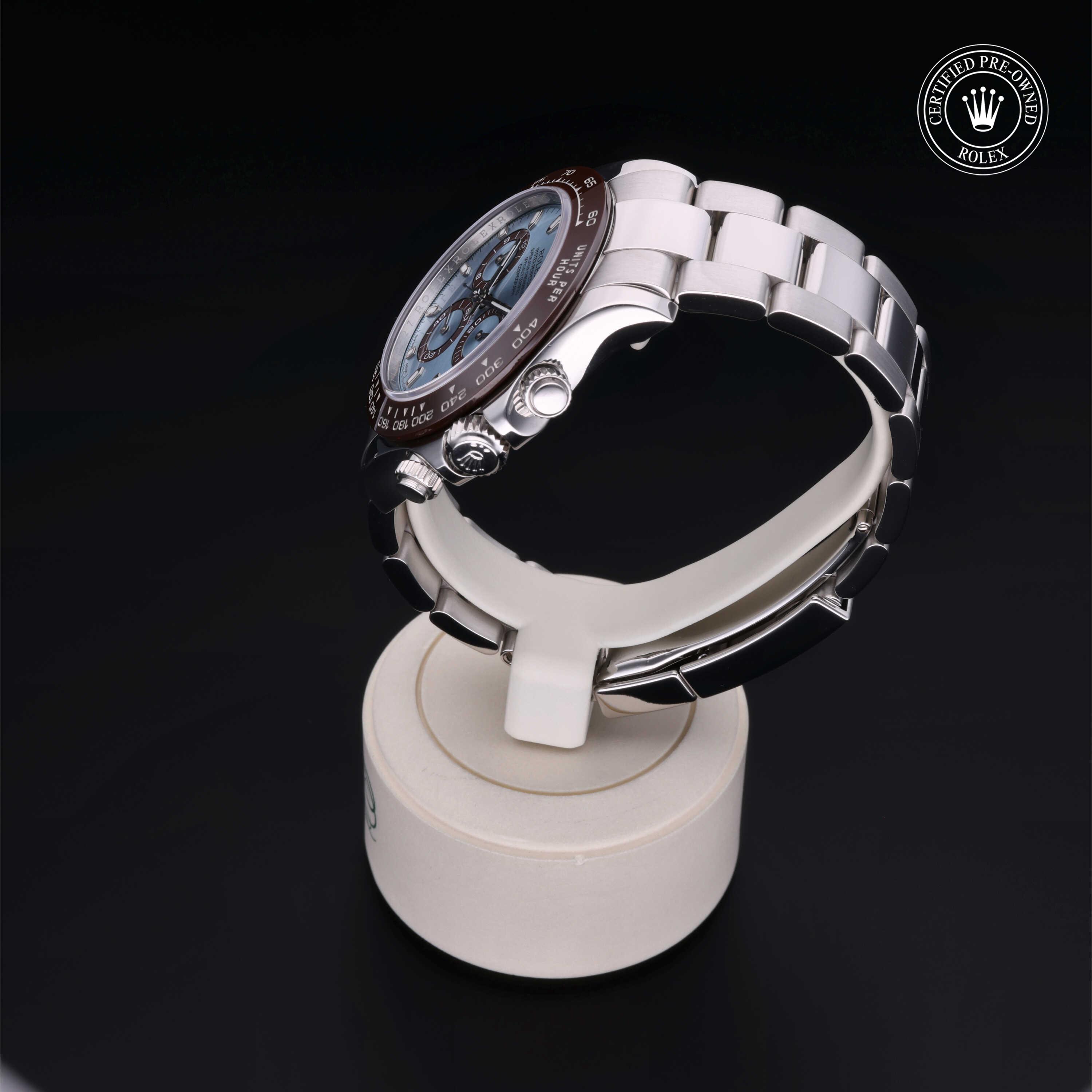 Oyster Perpetual Cosmograph Daytona