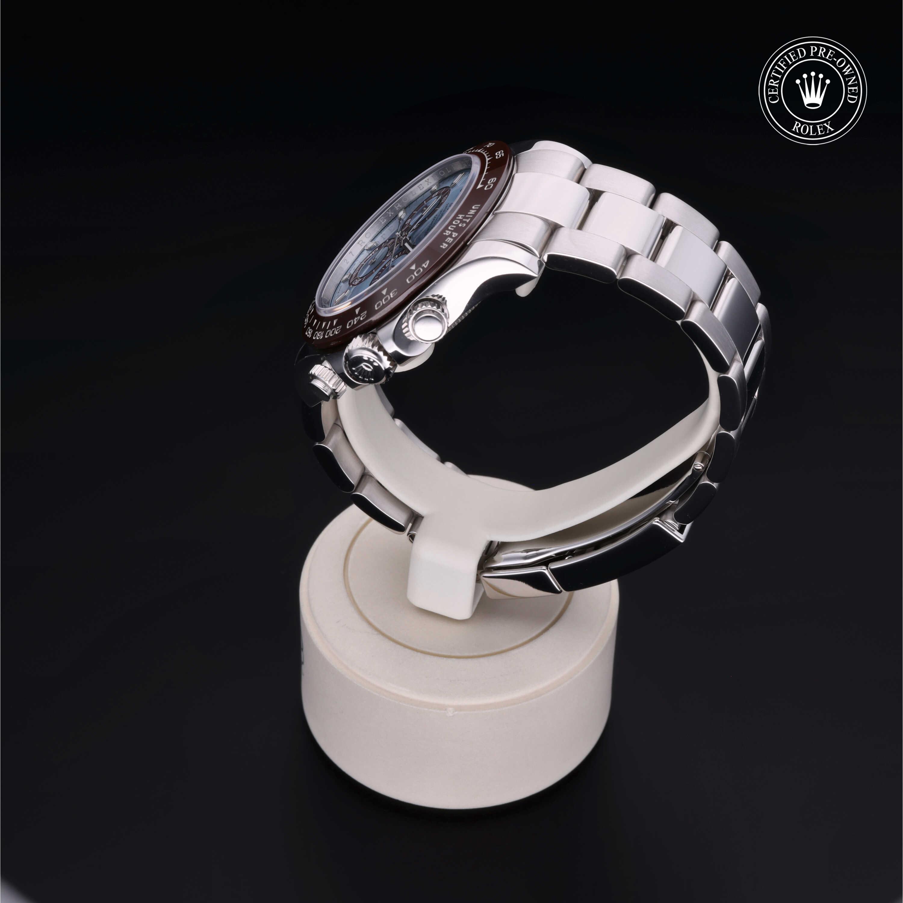 Oyster Perpetual Cosmograph Daytona