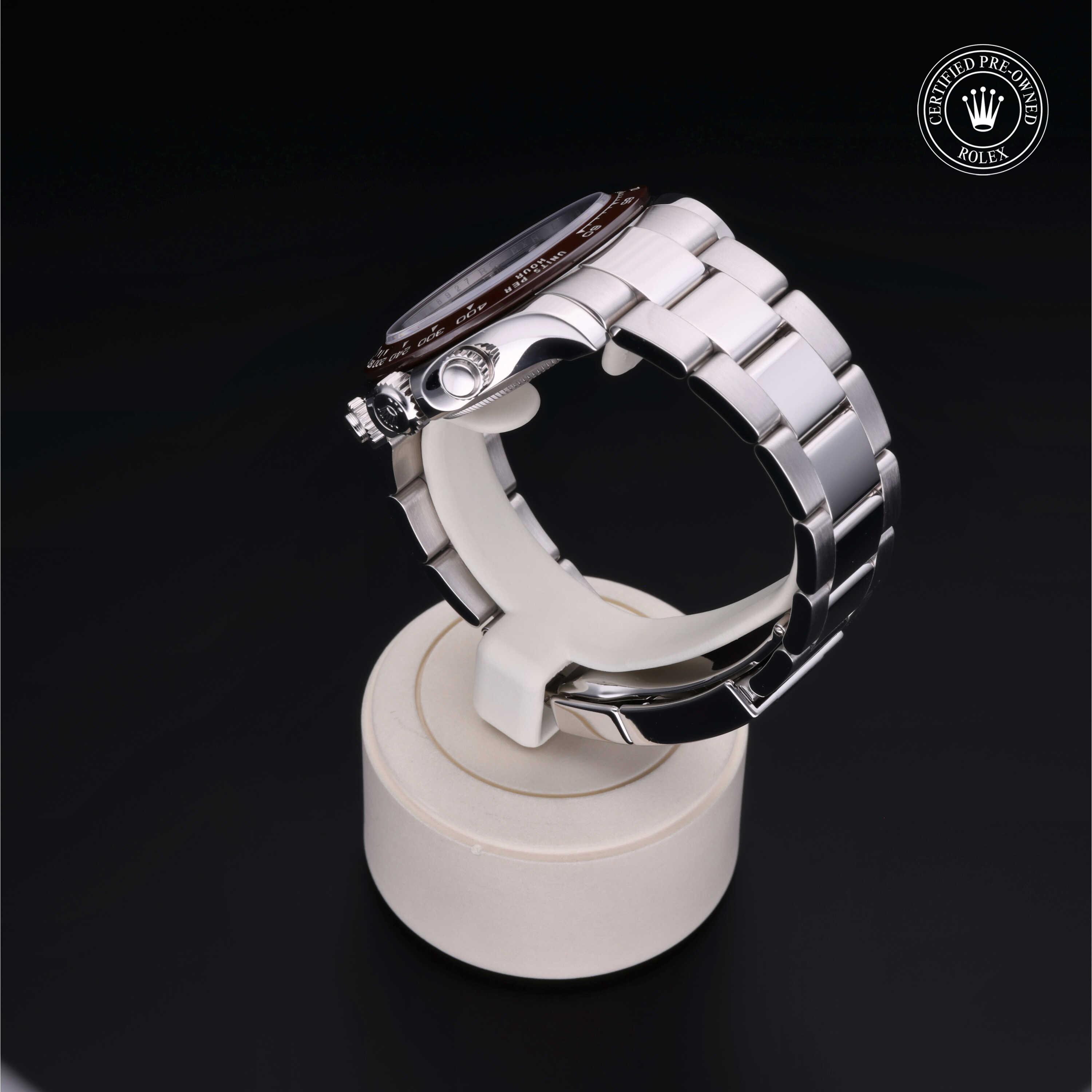 Oyster Perpetual Cosmograph Daytona