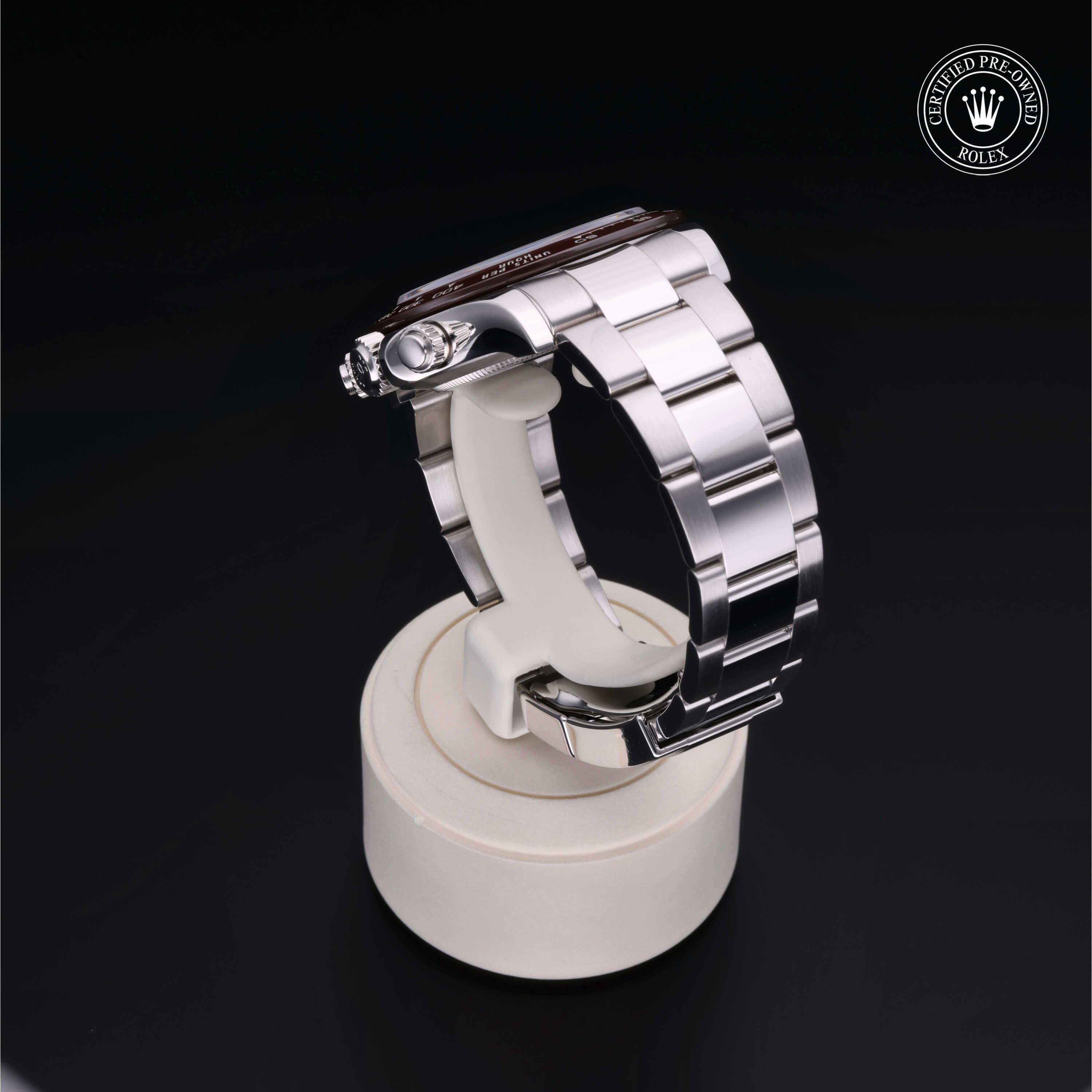 Oyster Perpetual Cosmograph Daytona