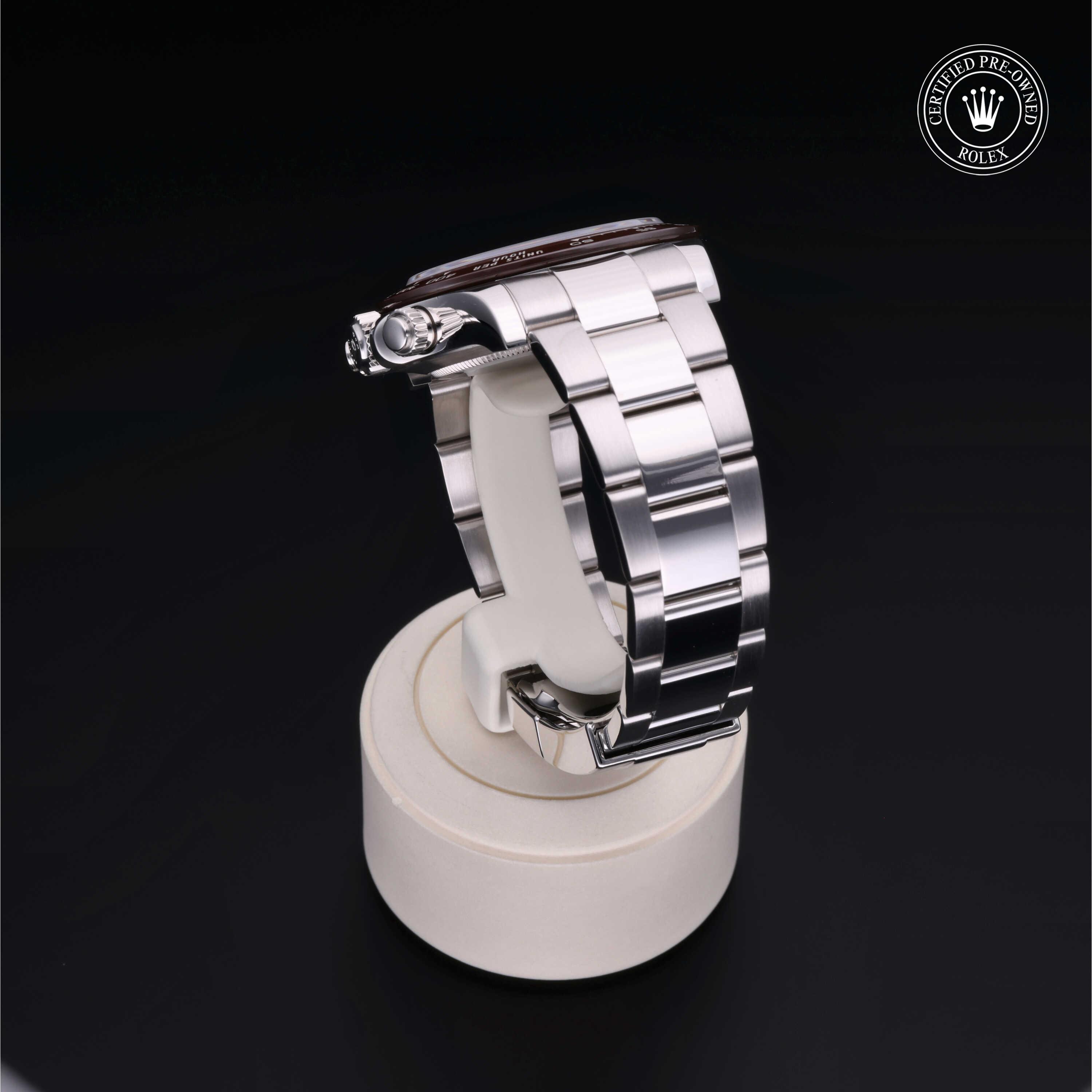 Oyster Perpetual Cosmograph Daytona